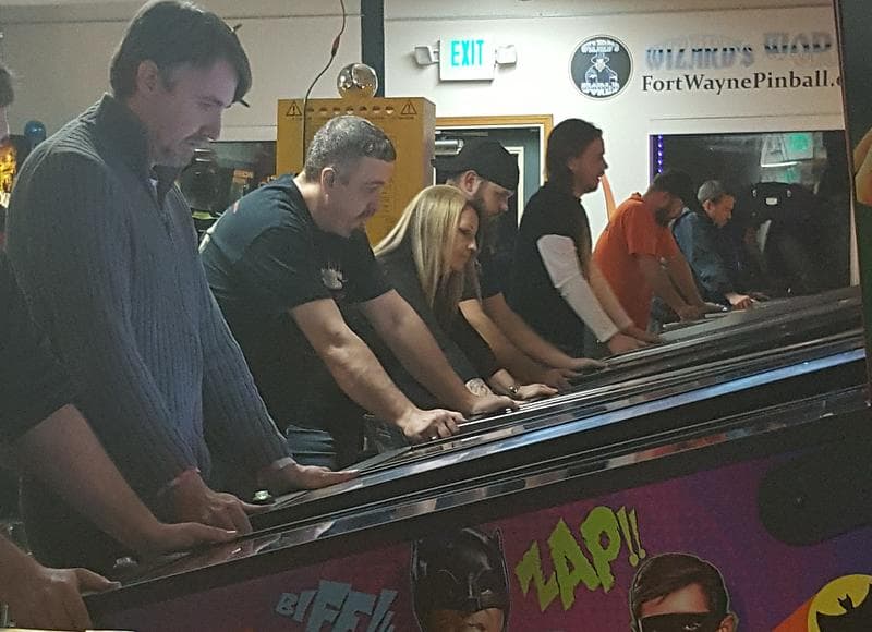 Wizard's World photo 3