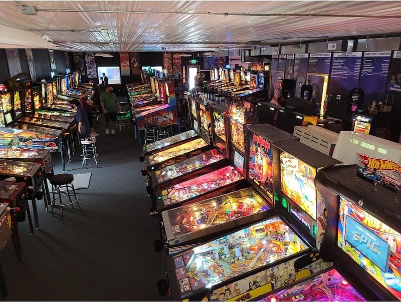 Wizard's World photo 4