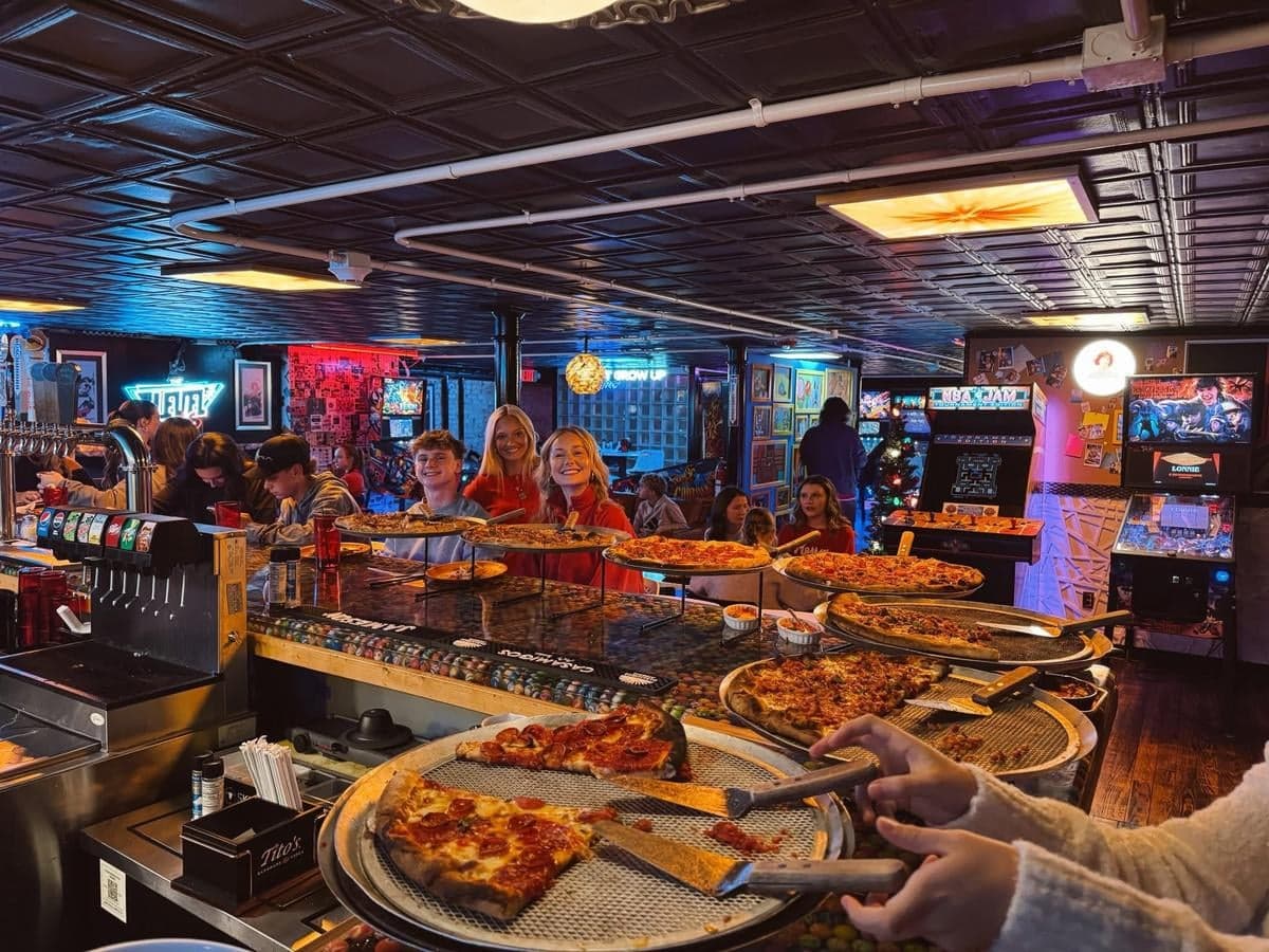 Woodfire Pizza Kitchen photo 3