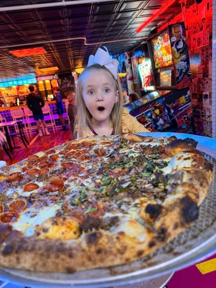 Woodfire Pizza Kitchen photo 5