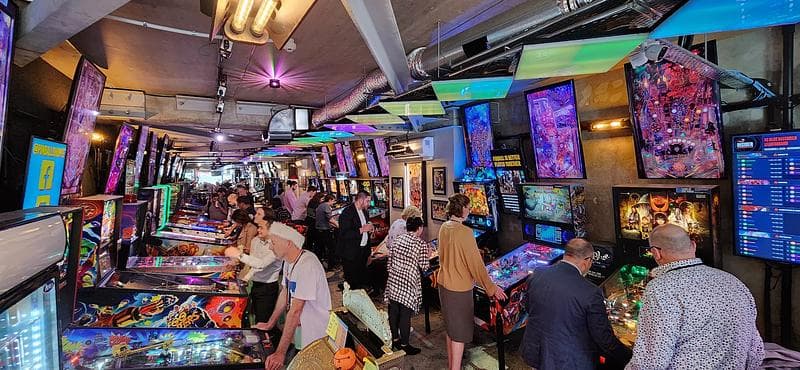 Ye Olde Pinball Shoppe photo 1