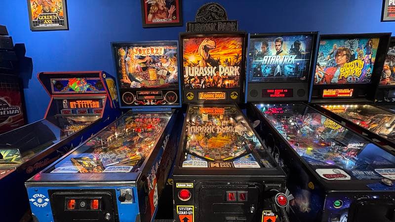 YESTERcades of Westfield photo 1