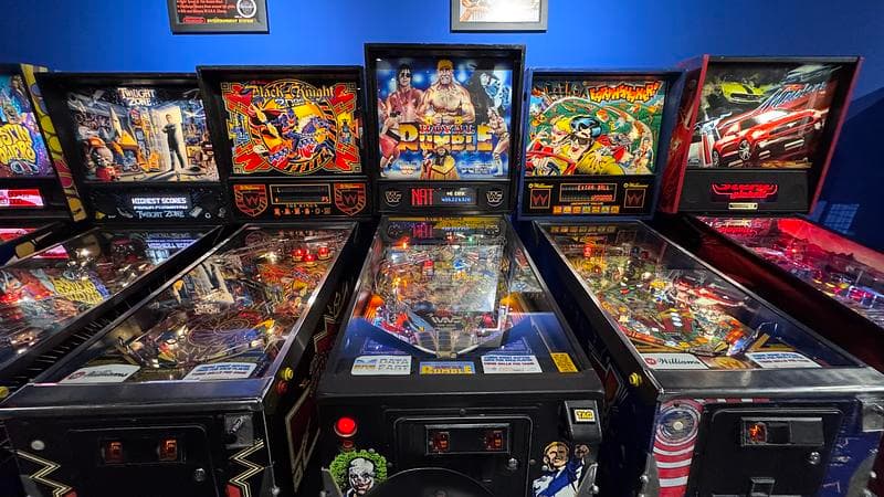 YESTERcades of Westfield photo 2