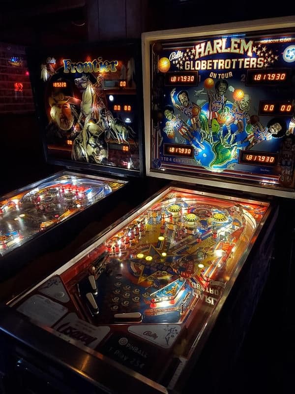 Yukon Tavern photo 1