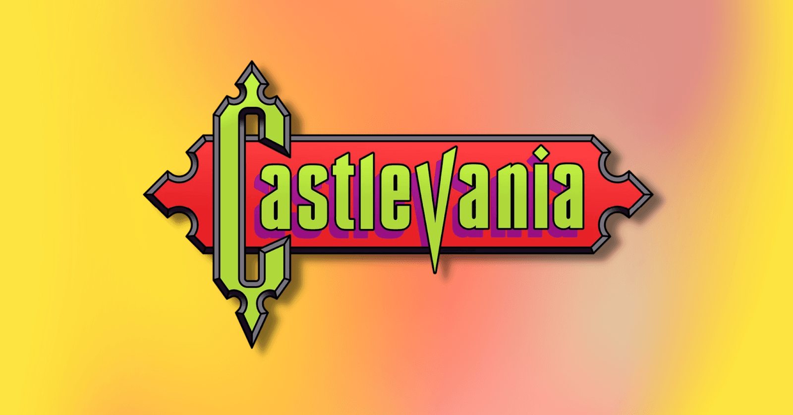 castlevania pinball machine