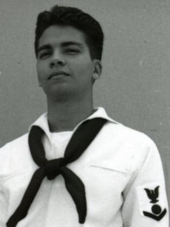 Jimmy Navy 1989 350x