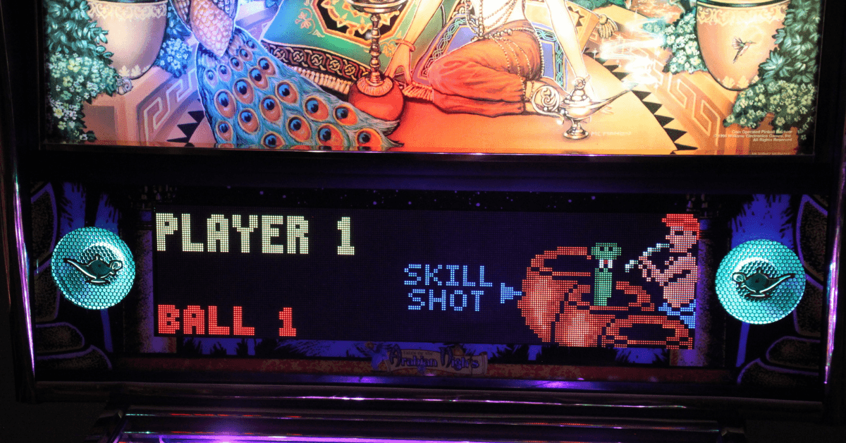 Skill Shot