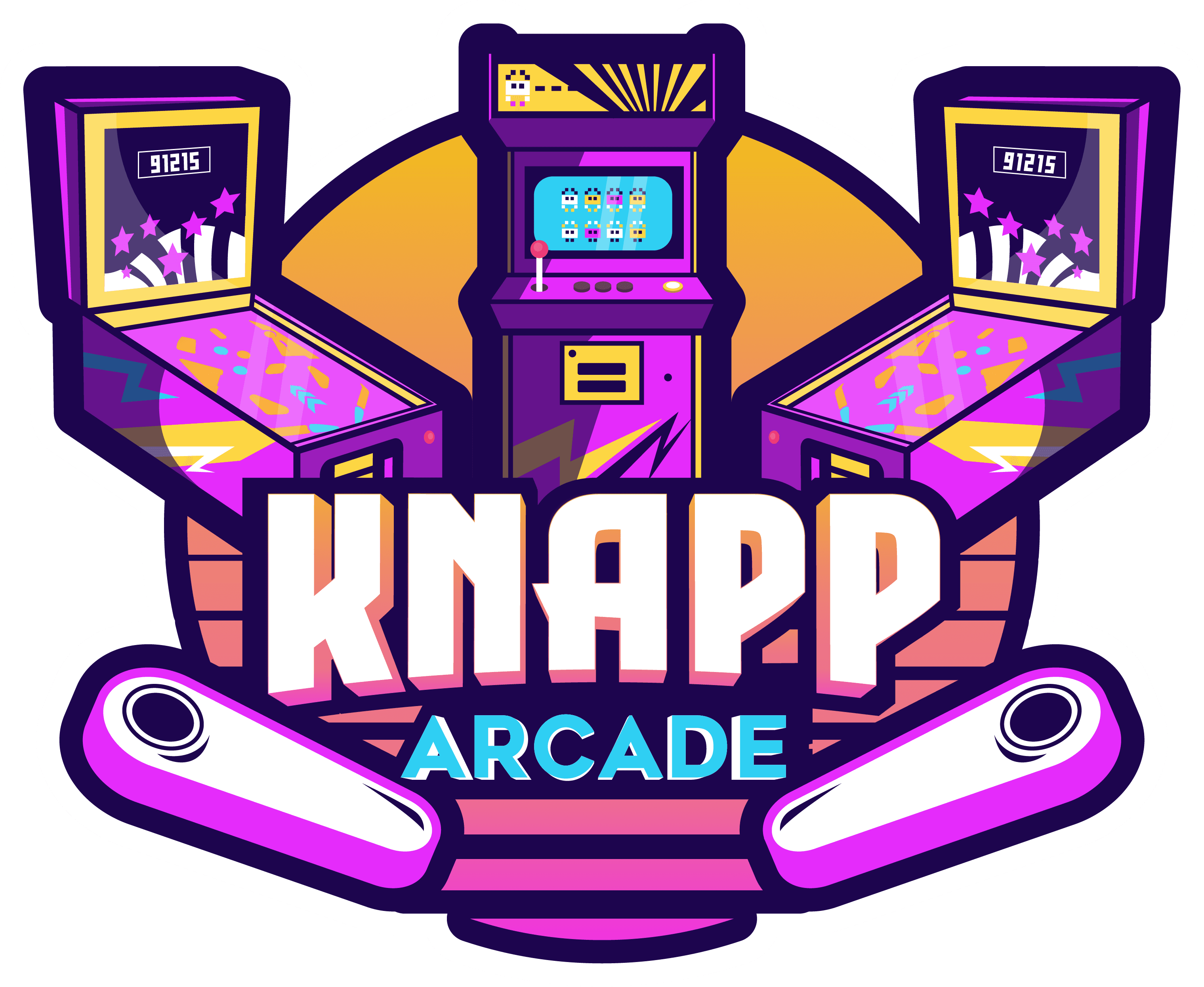 Knapp Arcade
