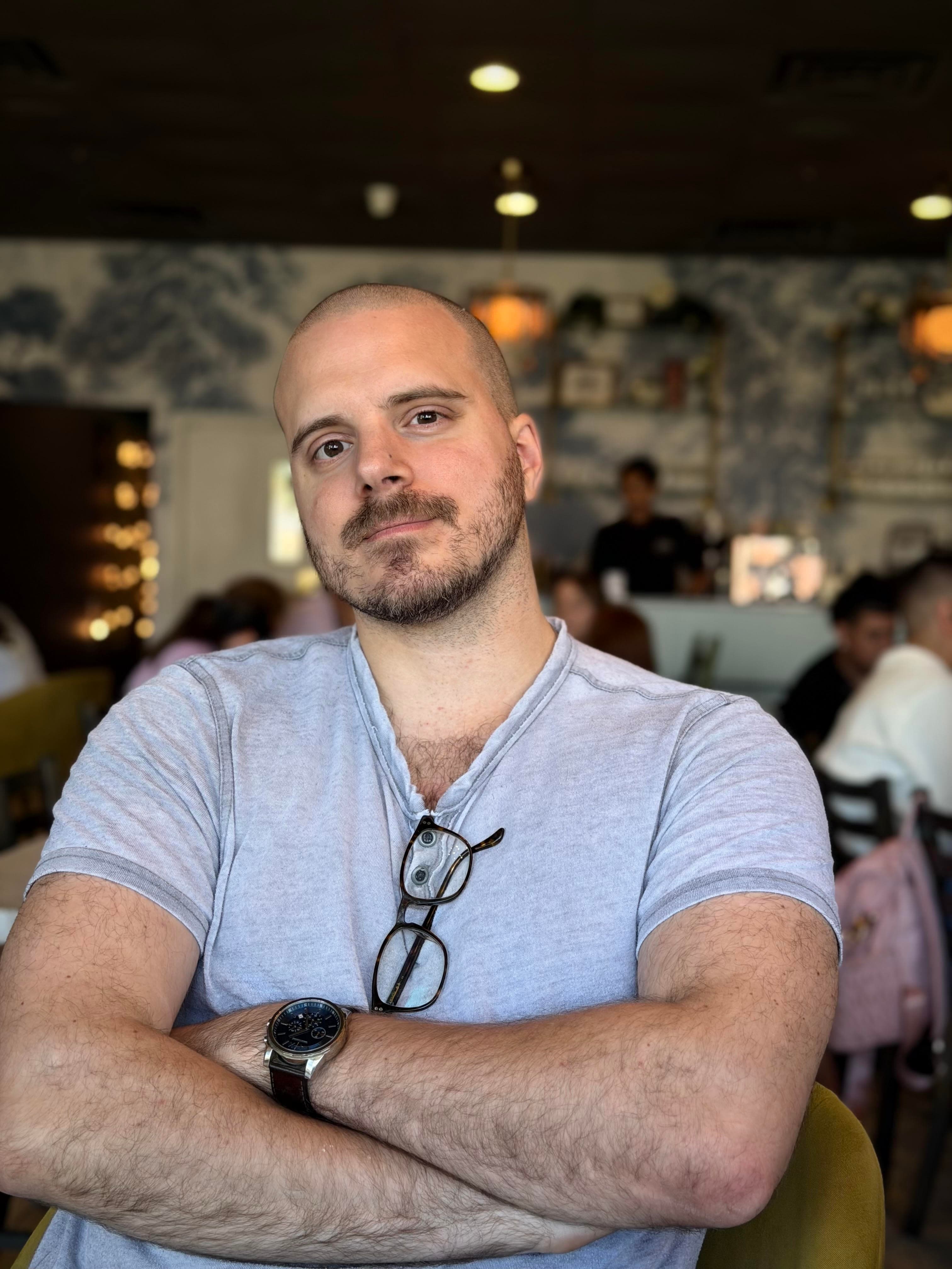 Paul Melio
