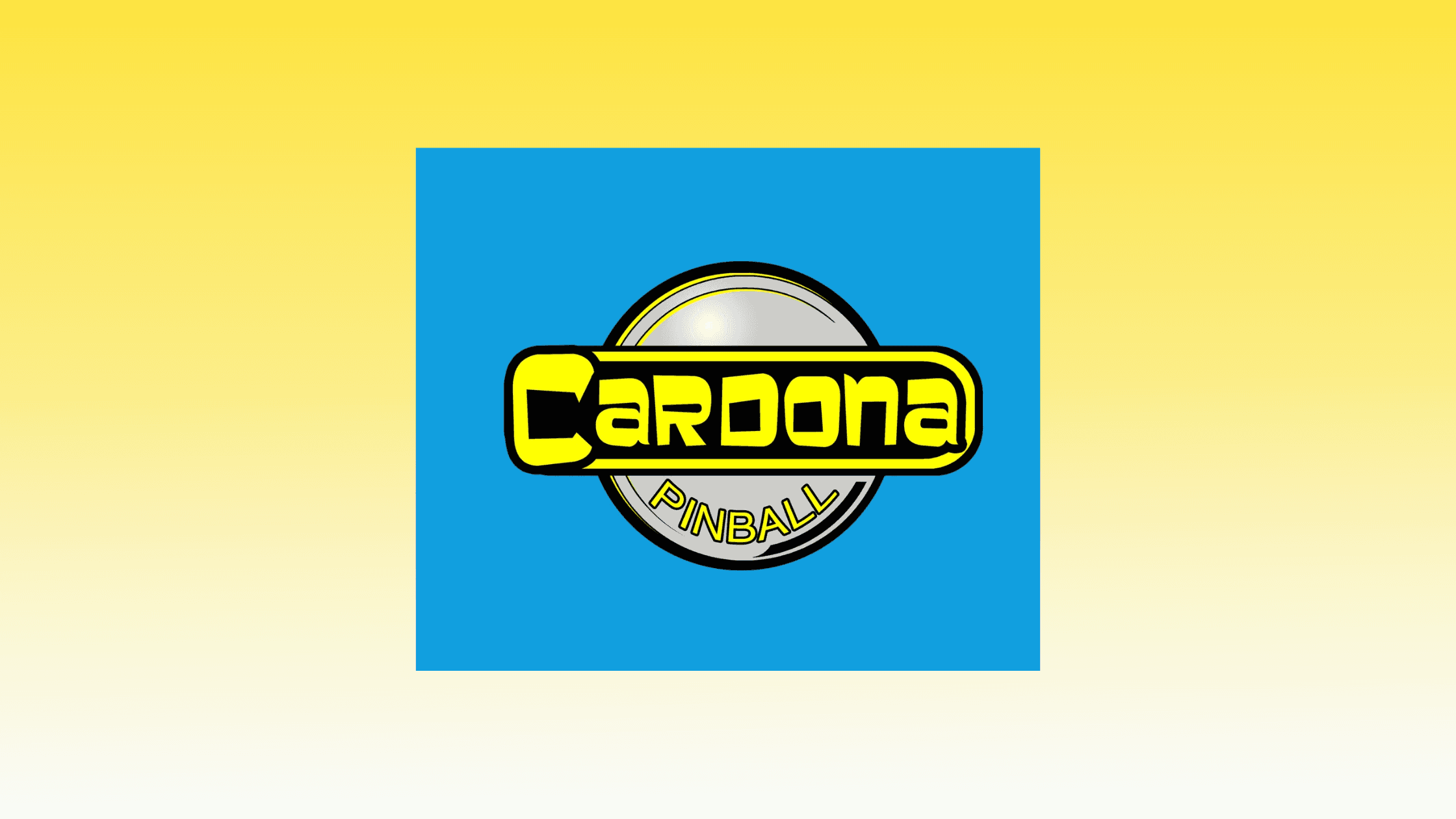 Cardona Pinball