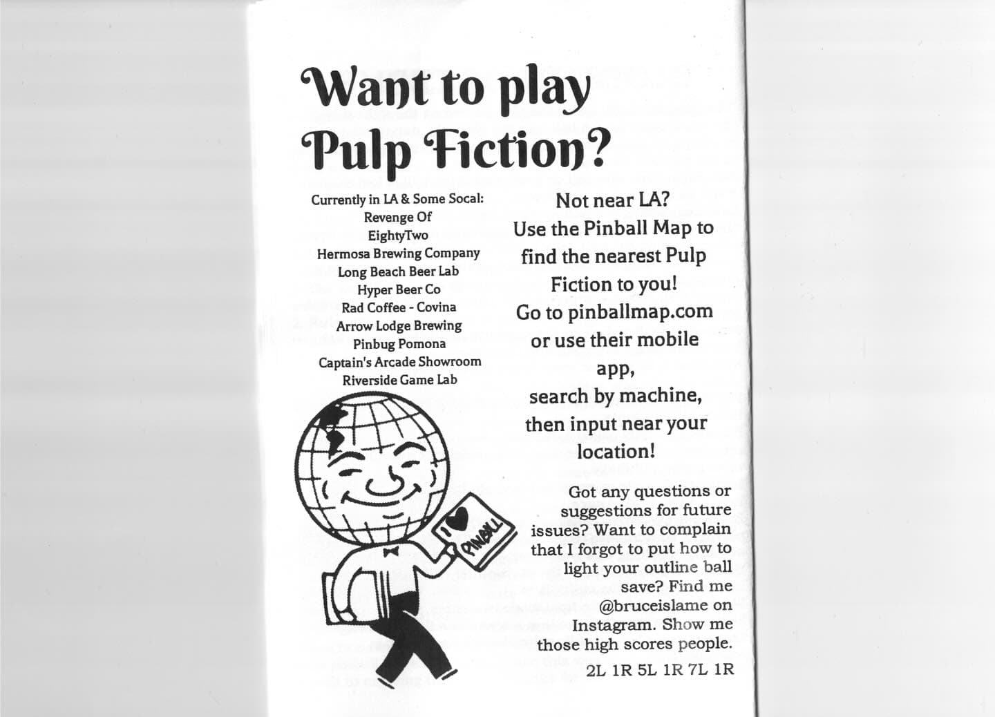 pinball frenzine 001
