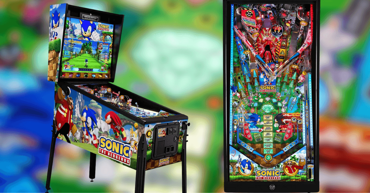 Sonic Ae
