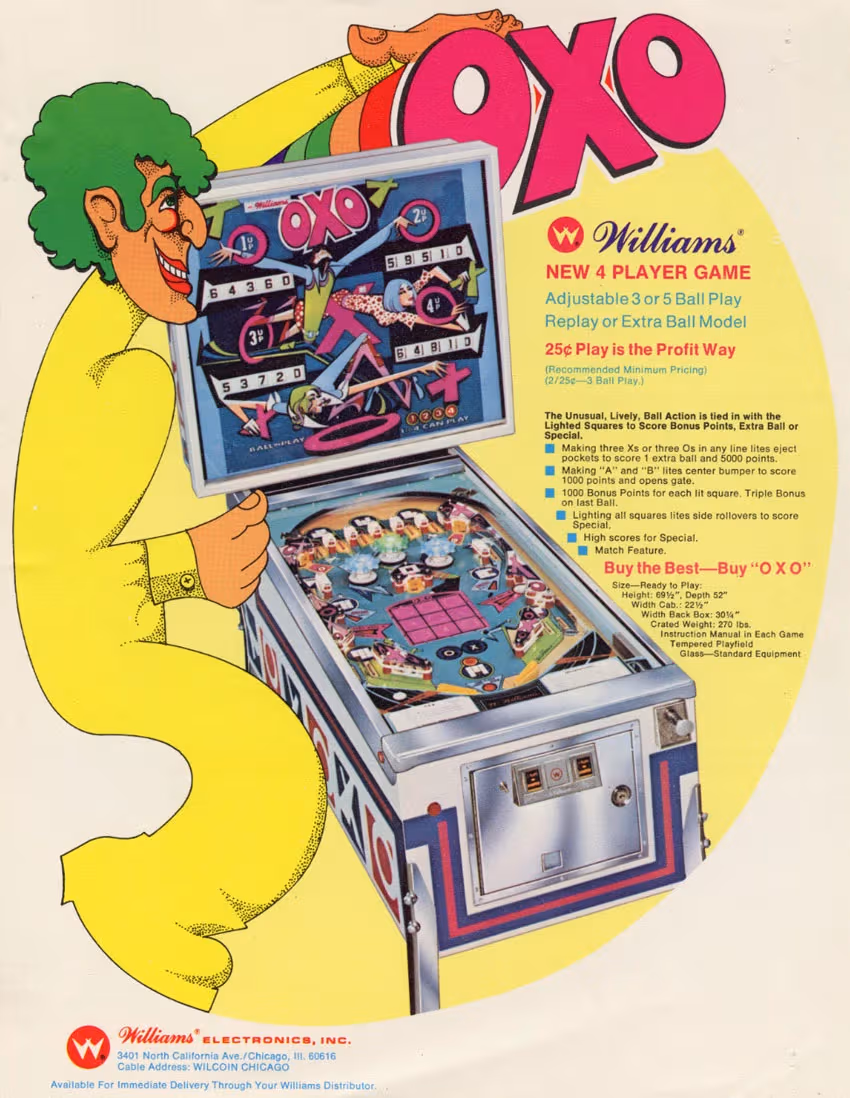 Oxo