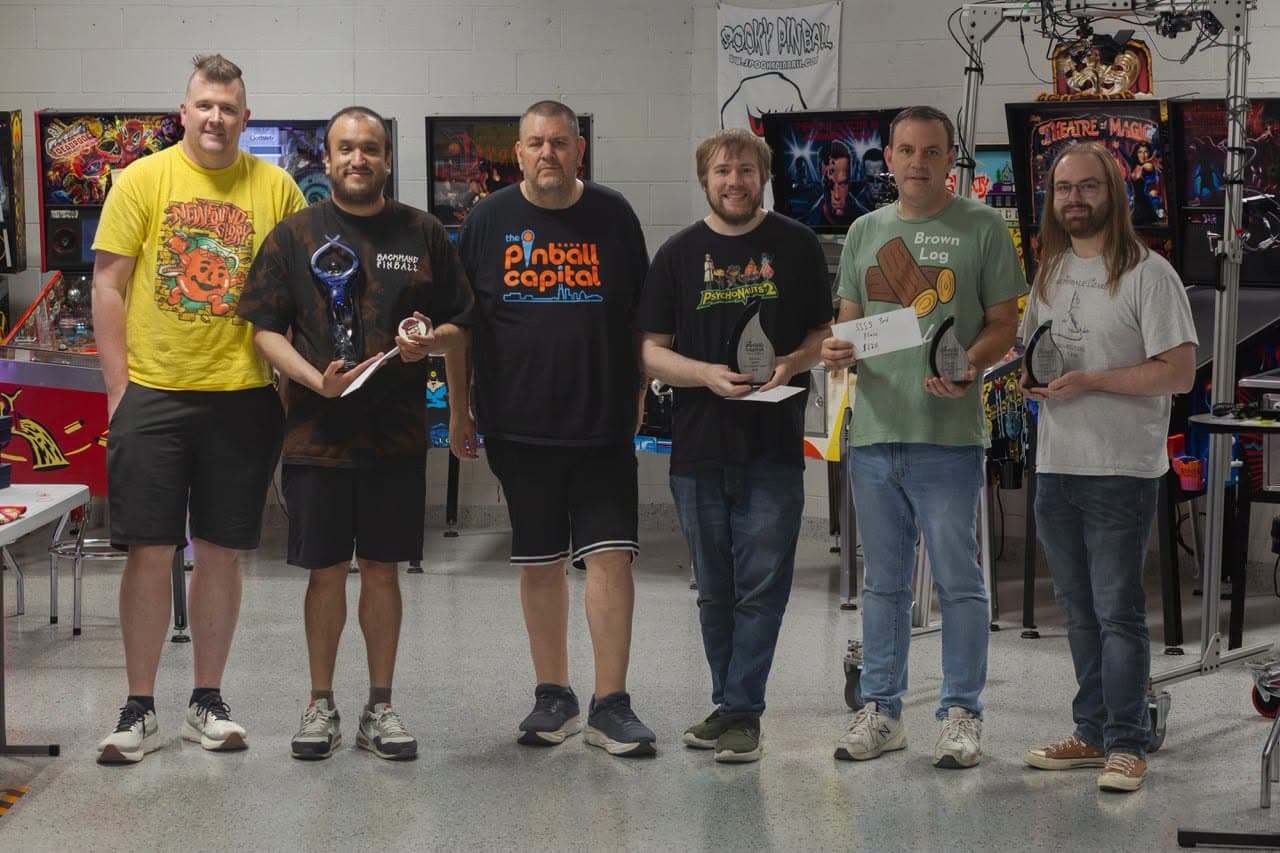 Ss S5 Winners