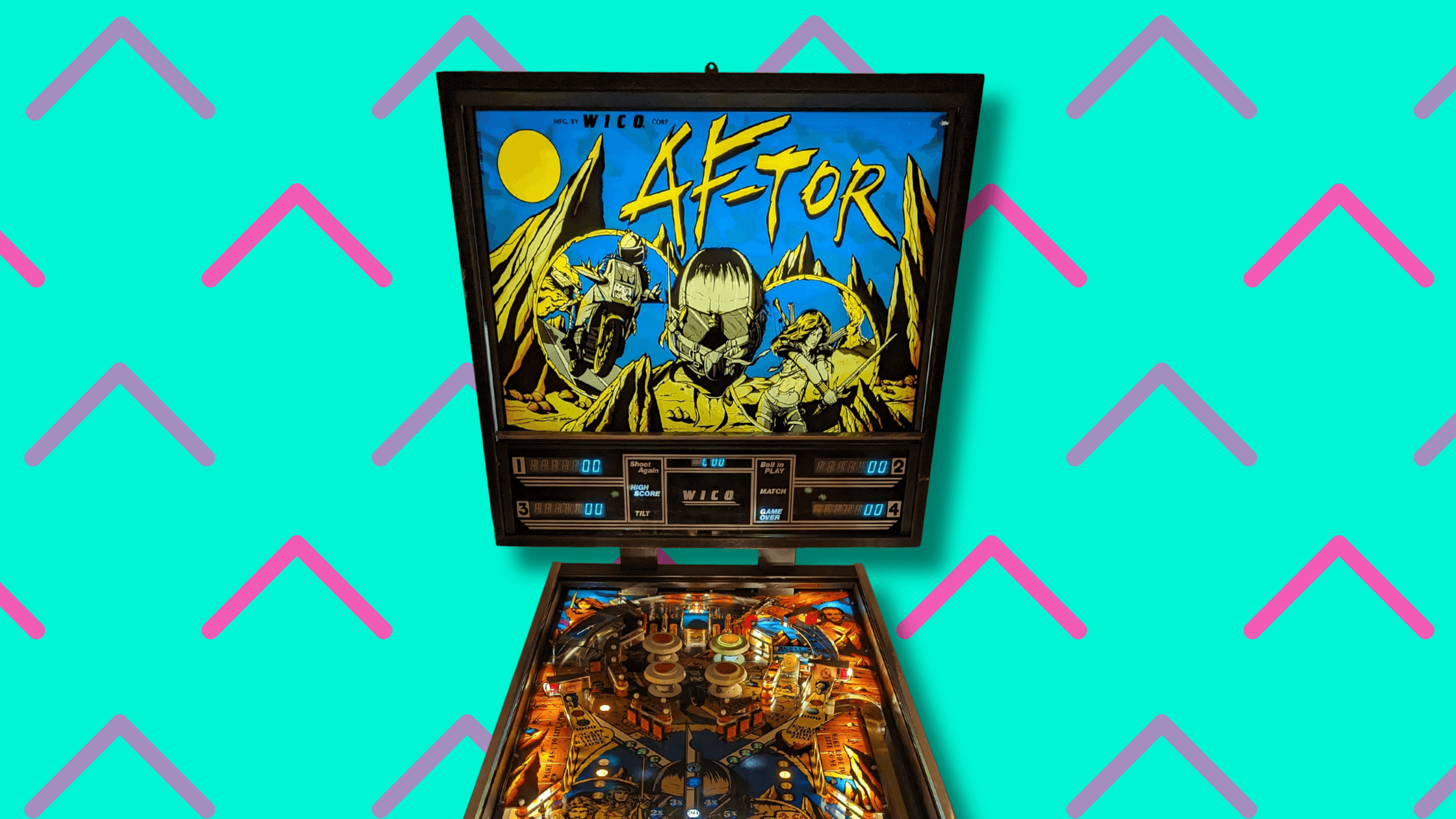 Af-Tor