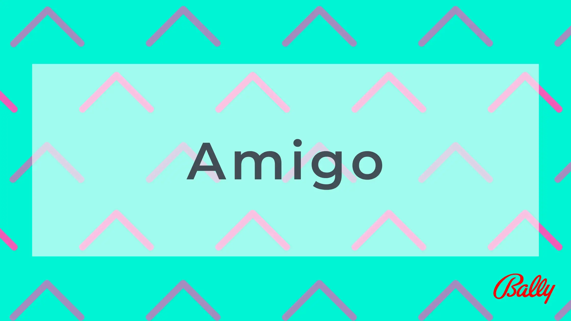 Amigo