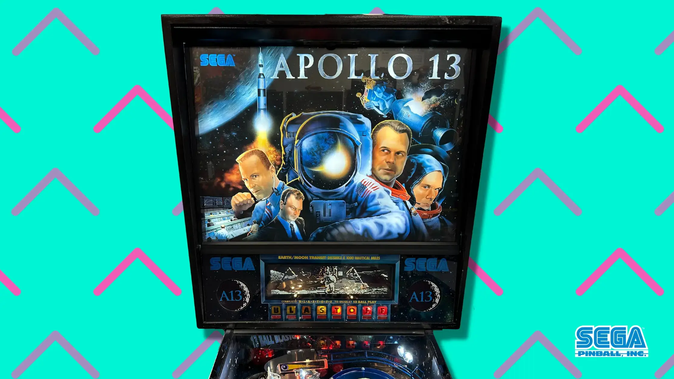 Apollo 13