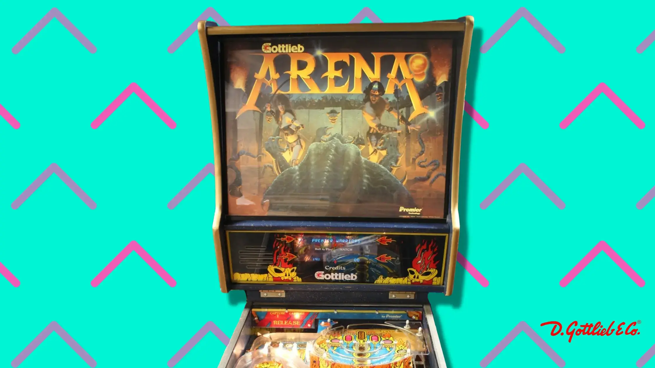 Arena