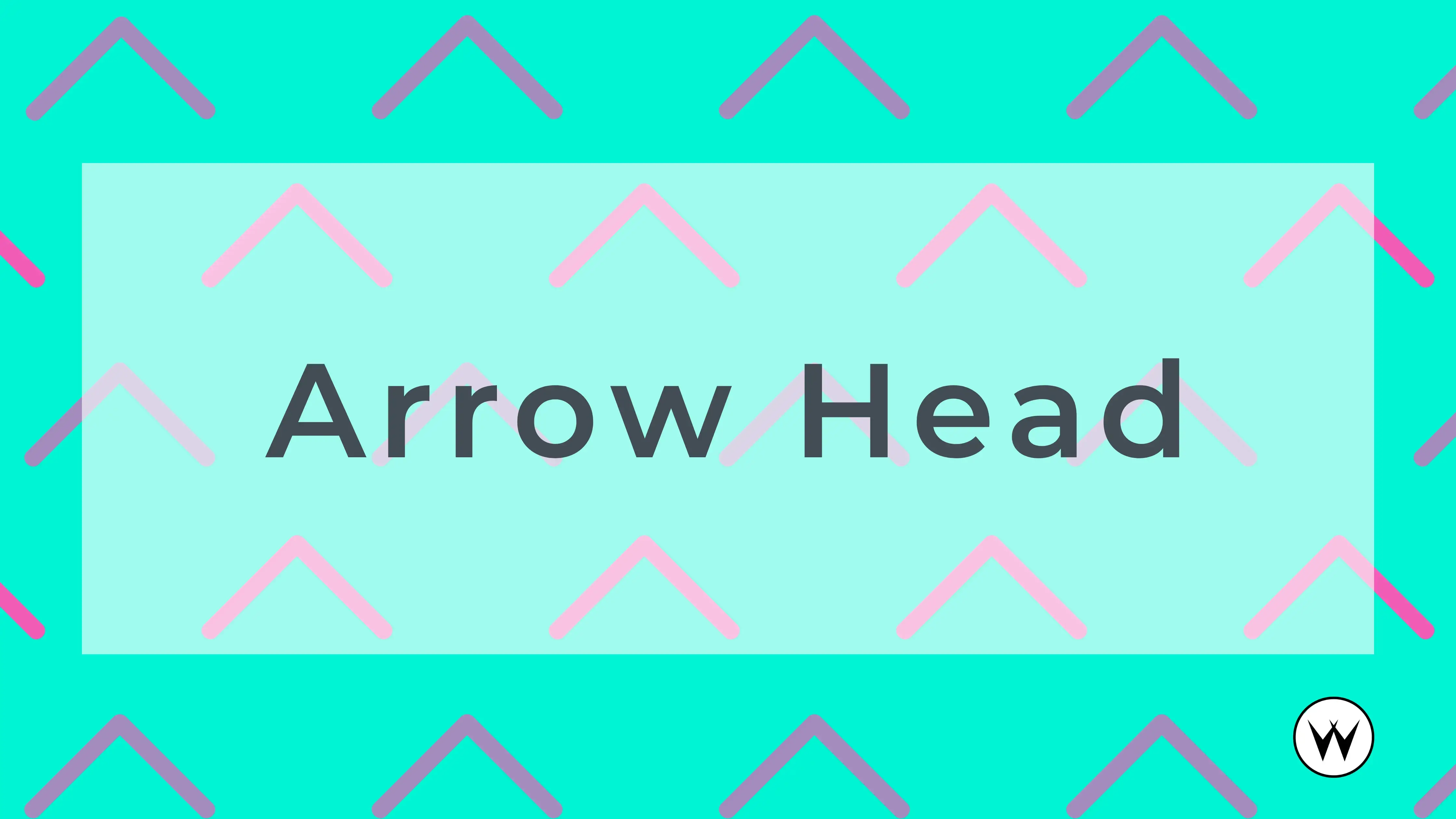 Arrow Head