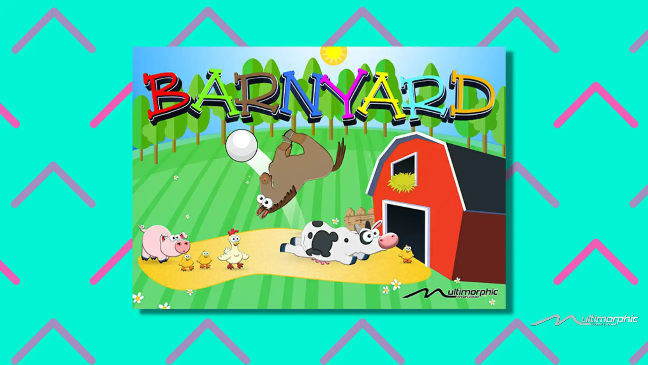 Barnyard