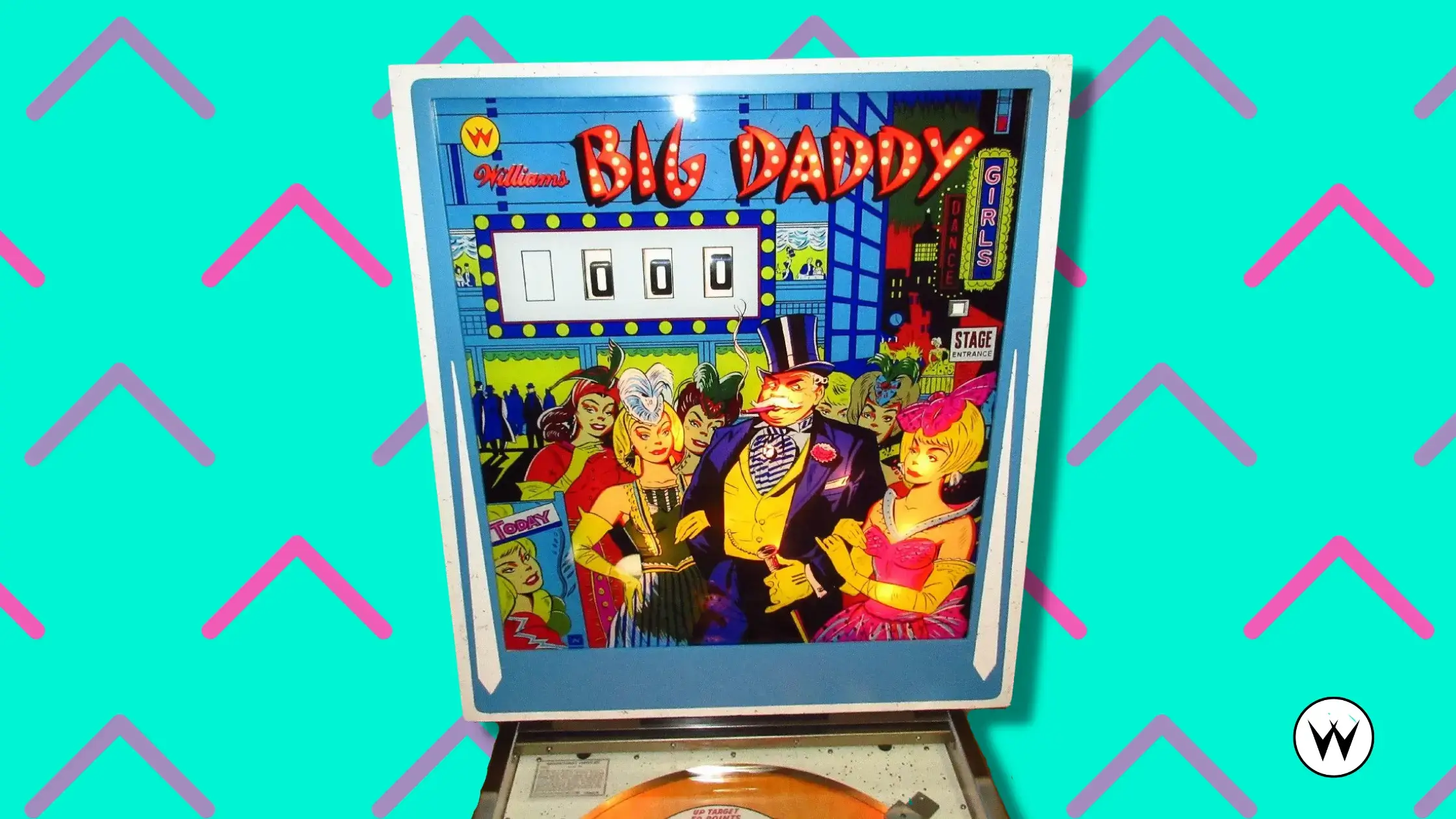 Big Daddy