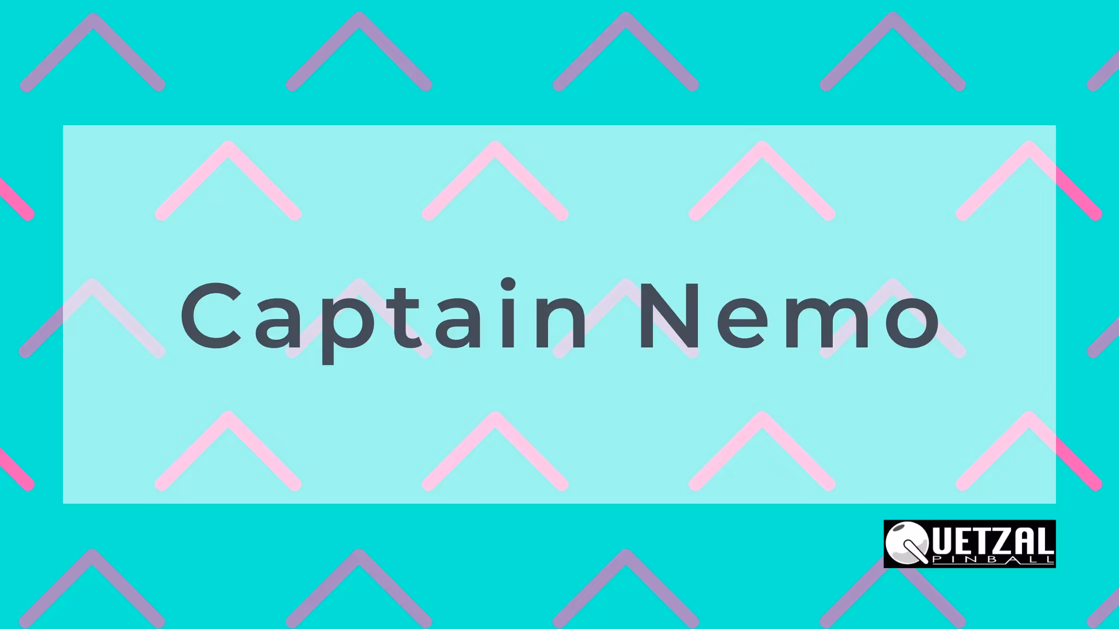 Captain Nemo