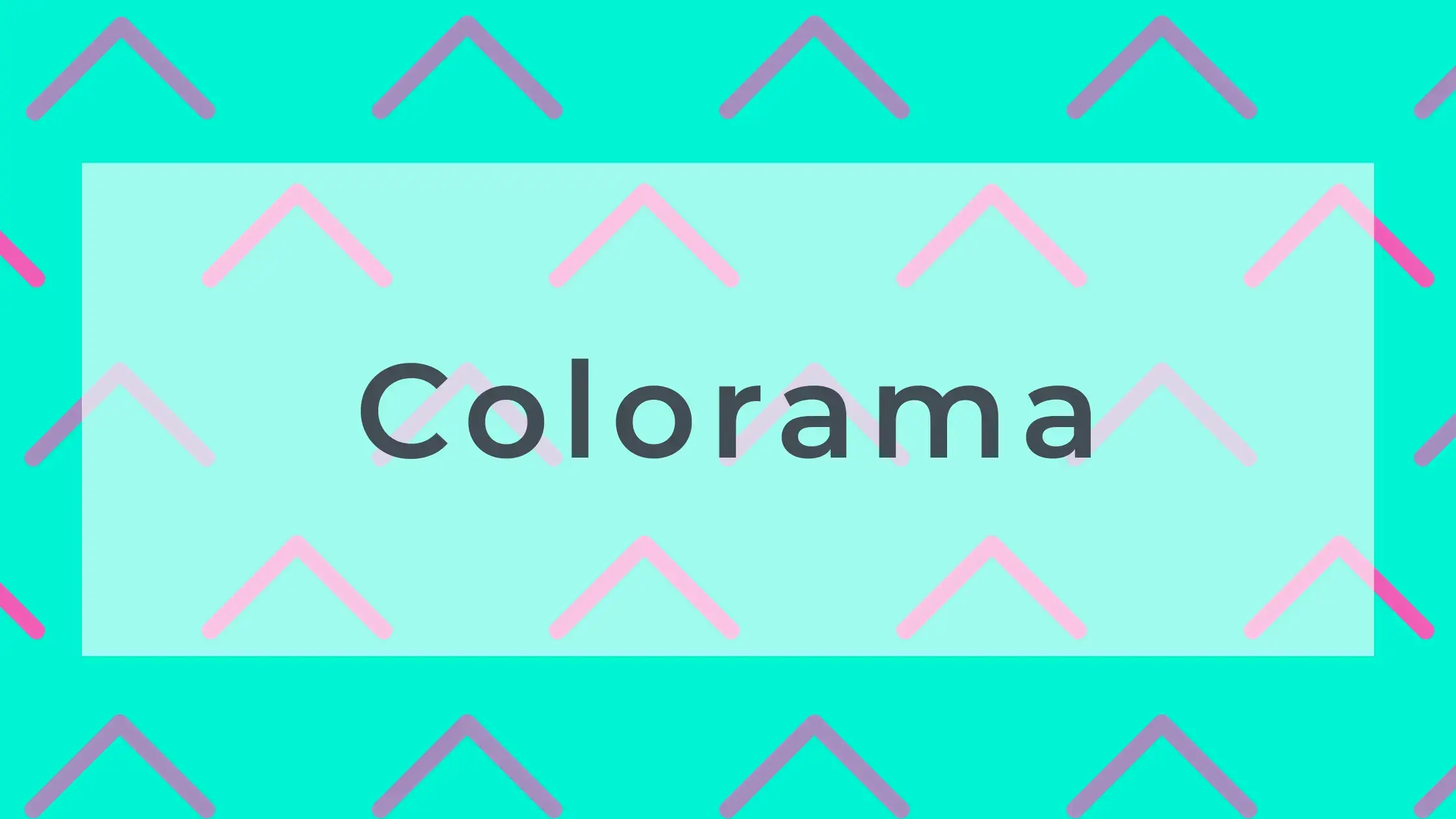 Colorama