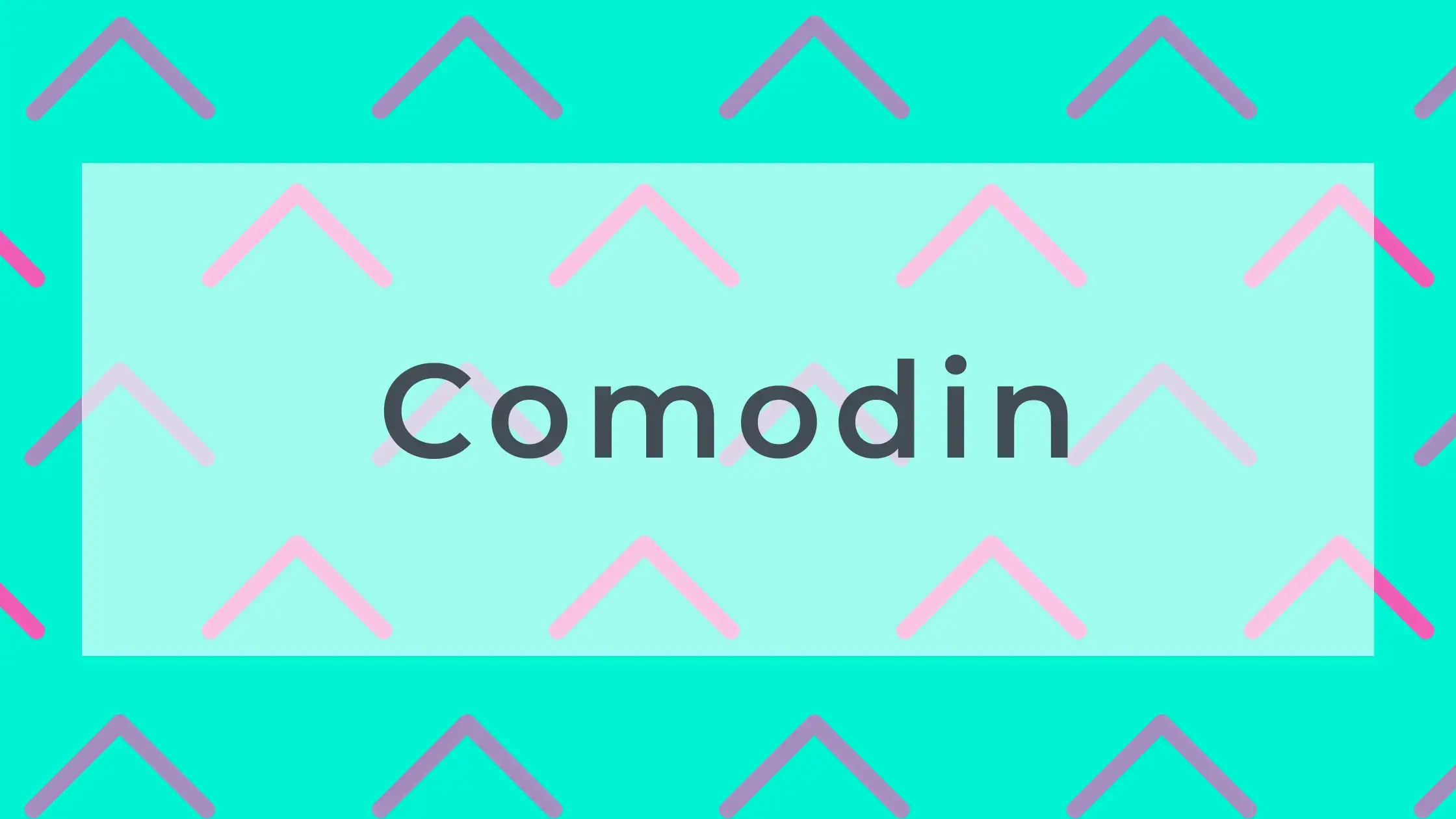 Comodin
