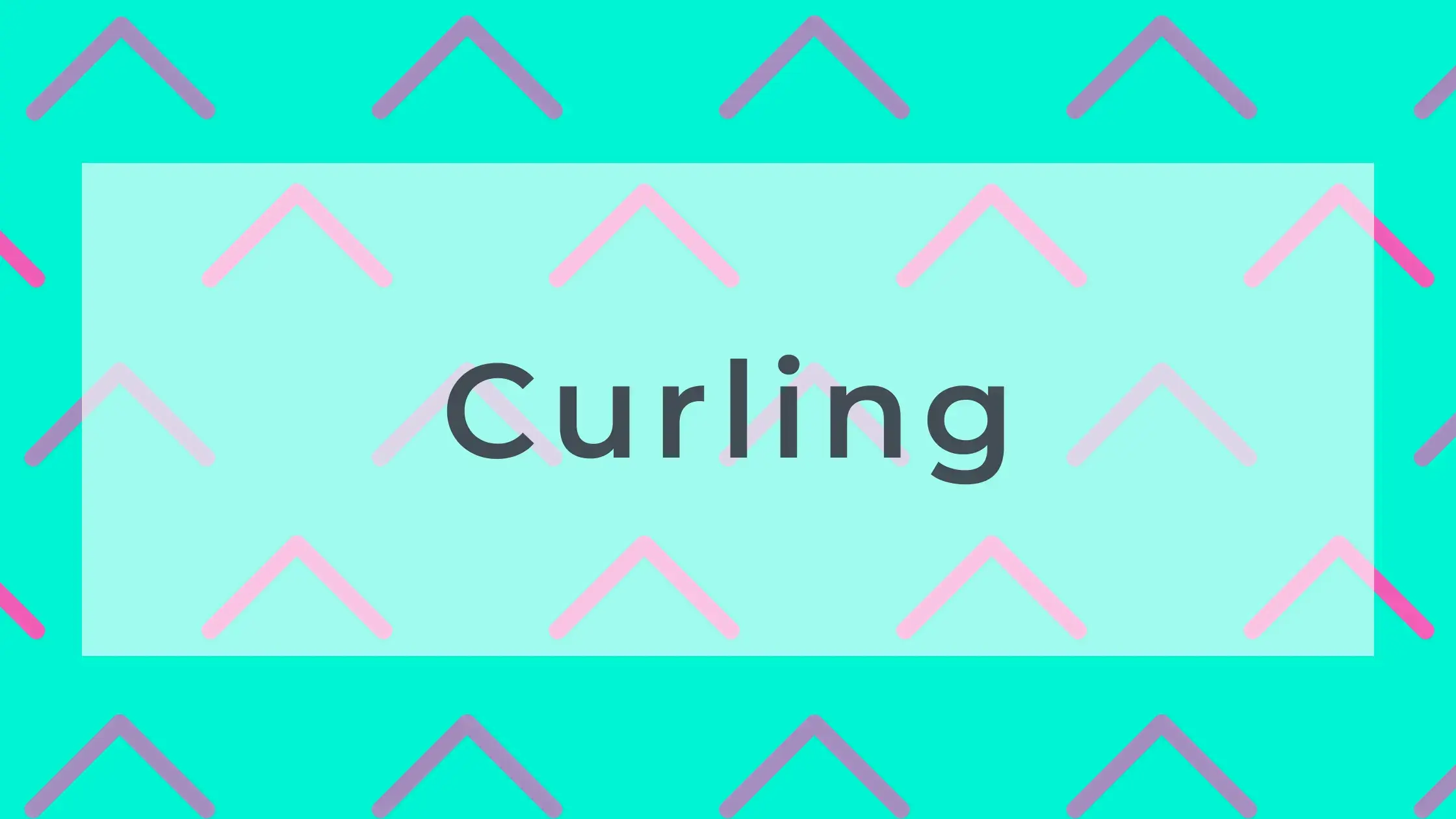 Curling
