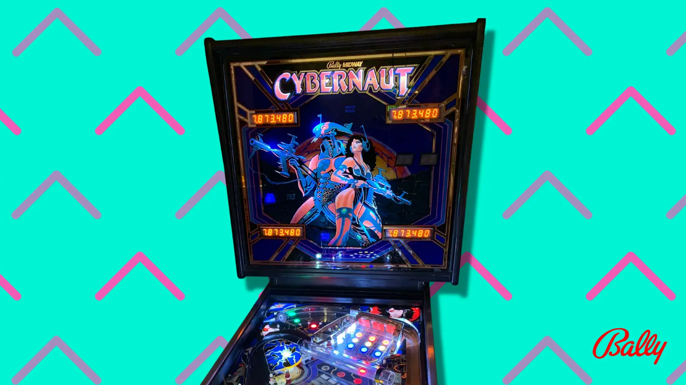 Cybernaut