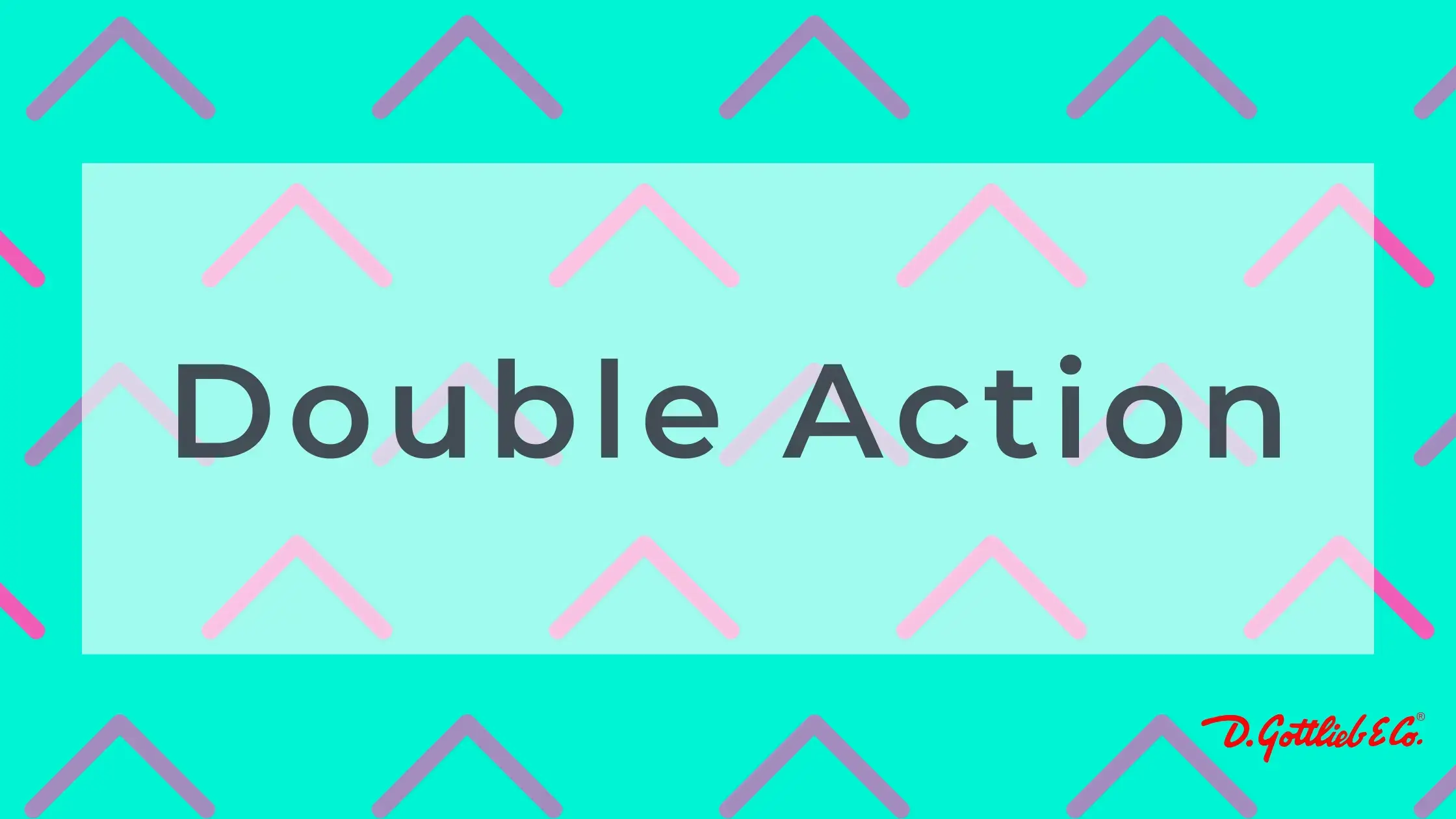 Double Action