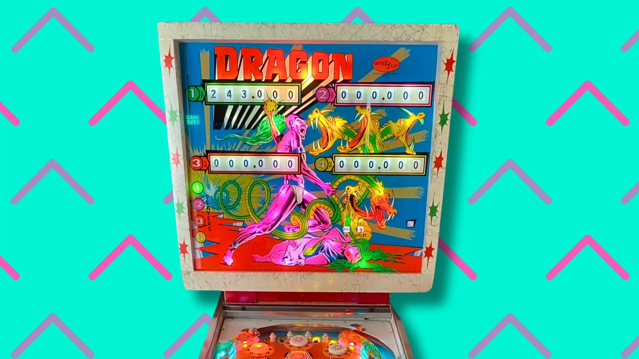 Dragon