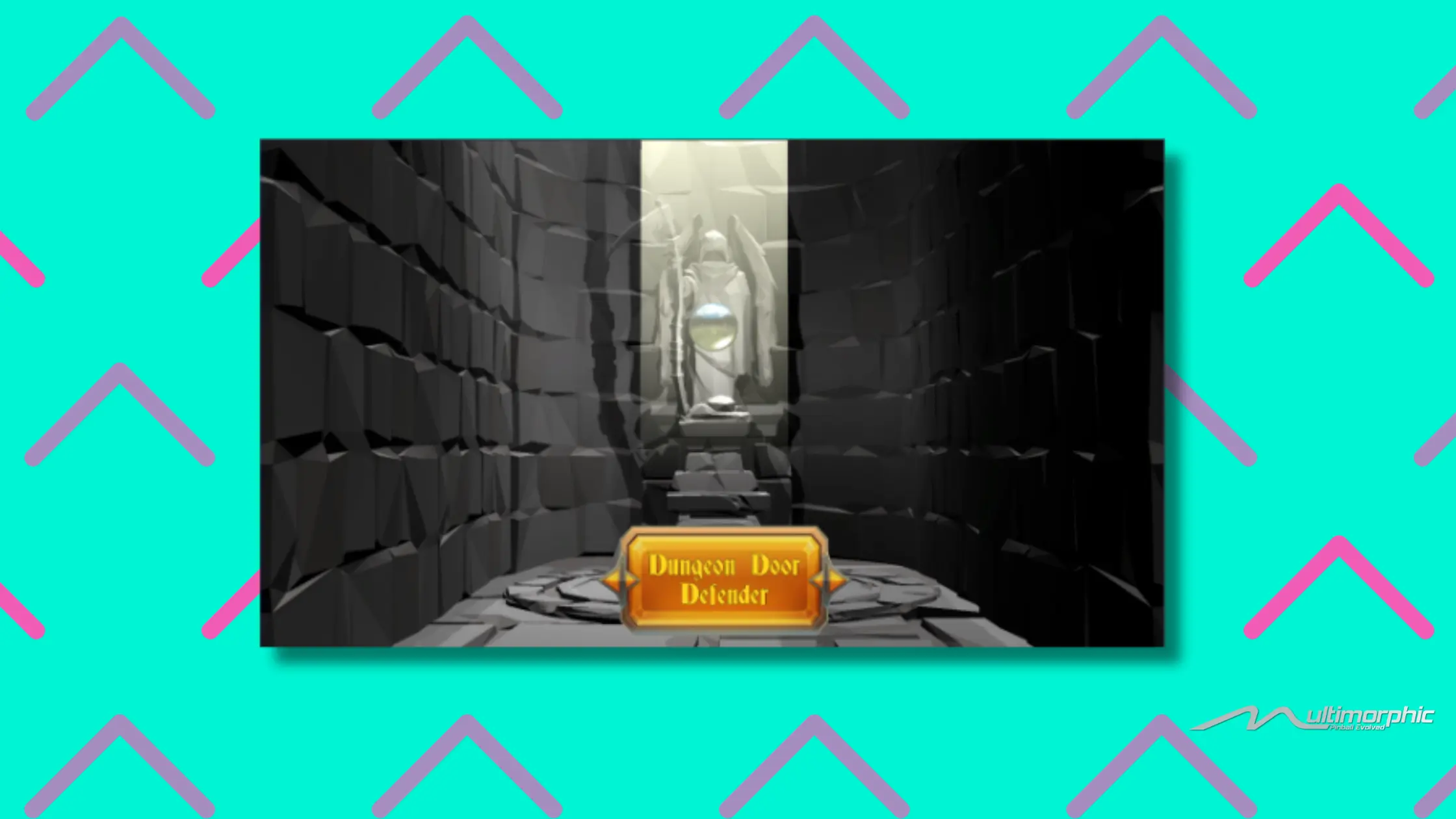 Dungeon Door Defender