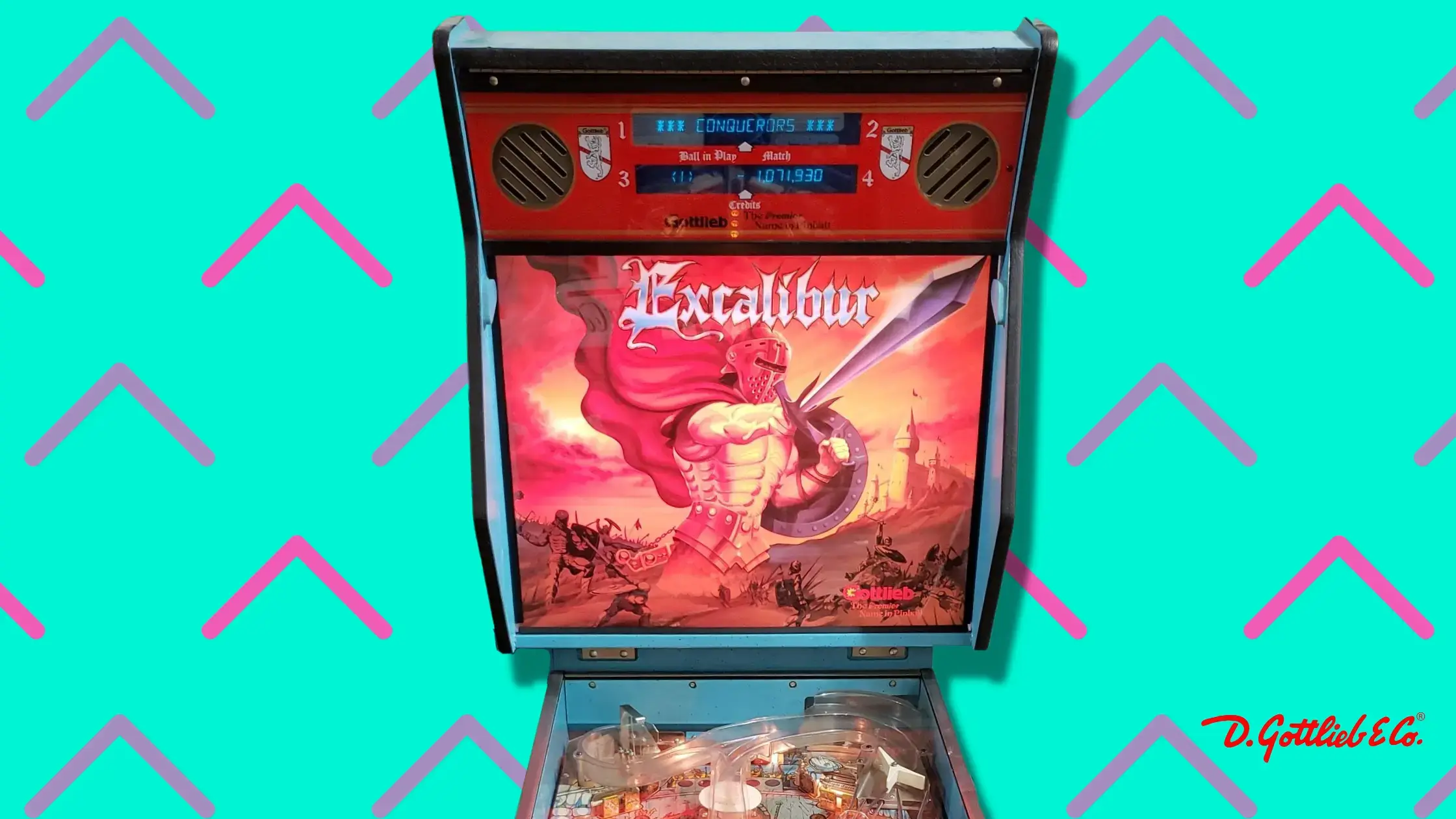 Excalibur
