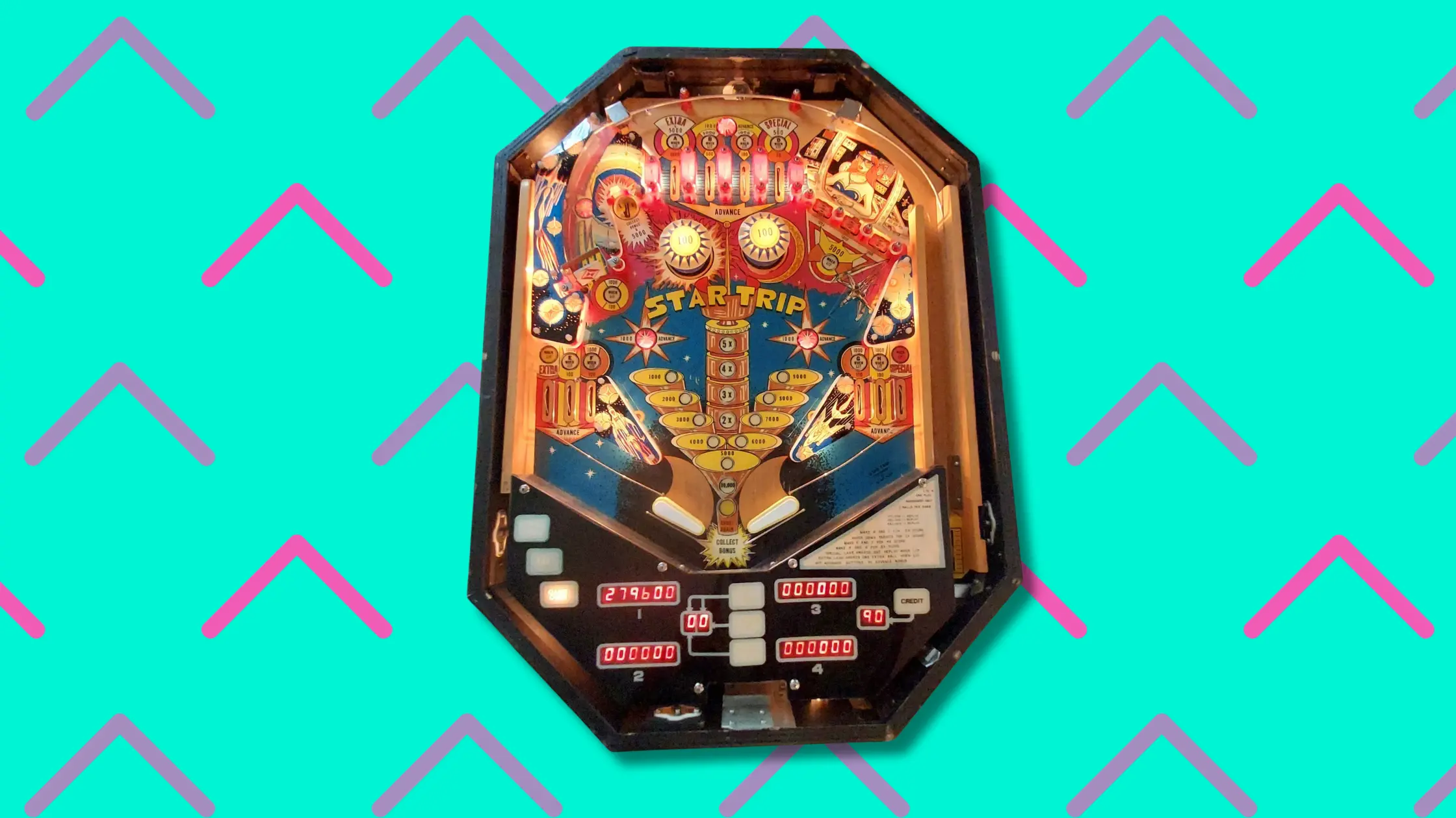 Family Fun! / Star Strip