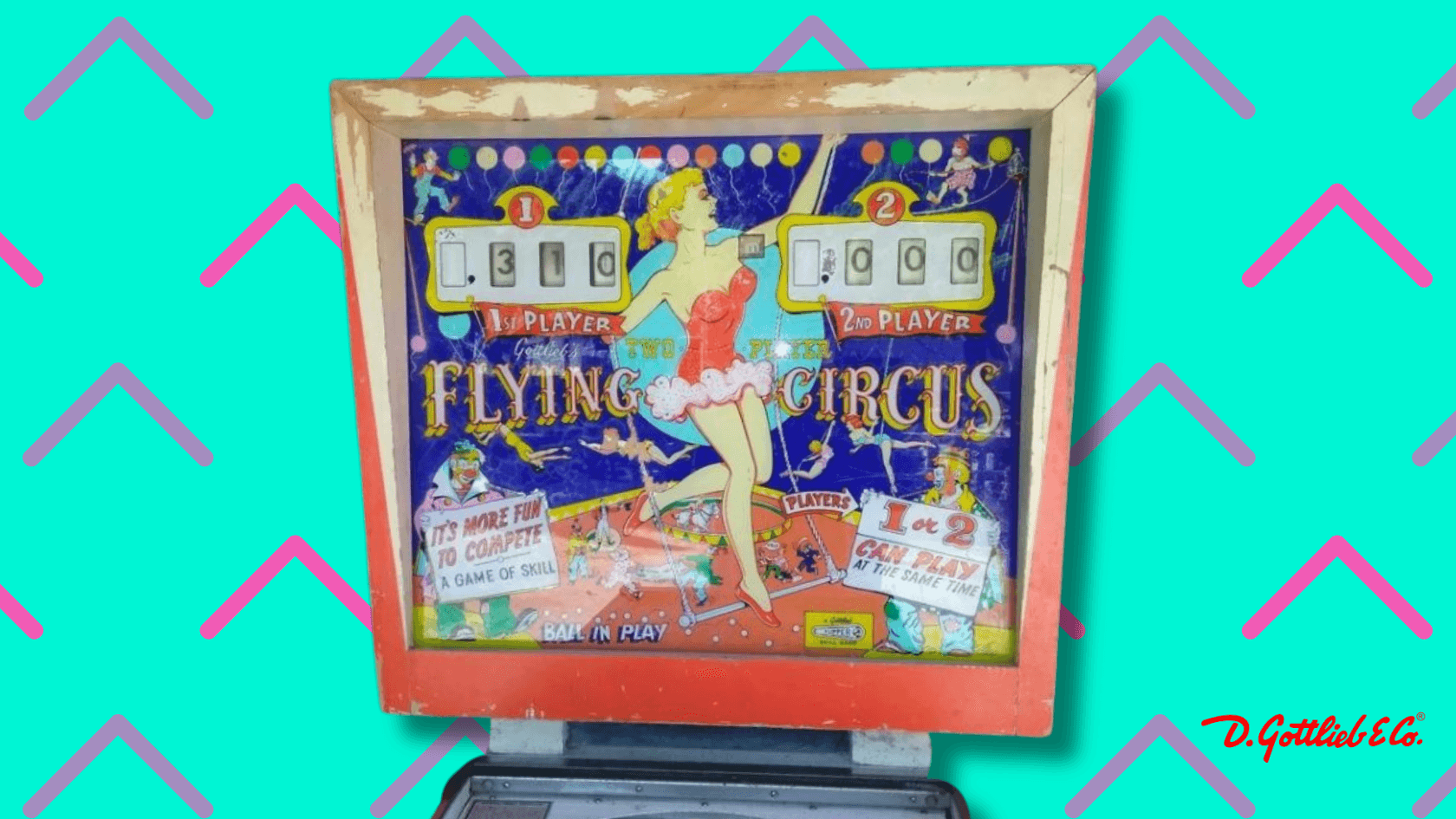 Flying Circus
