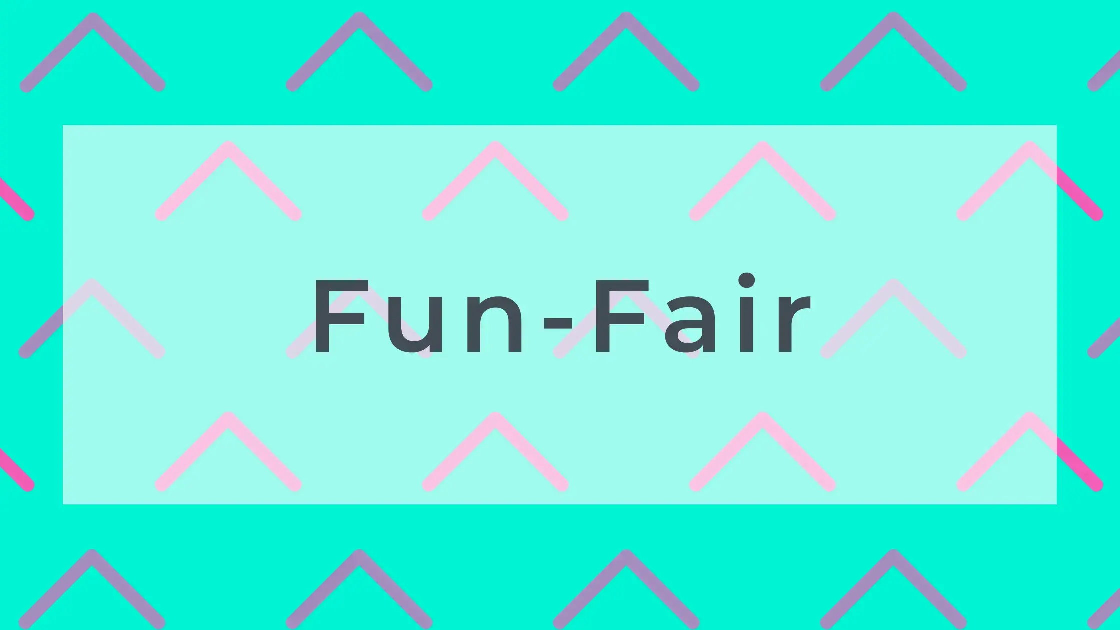 Fun-Fair