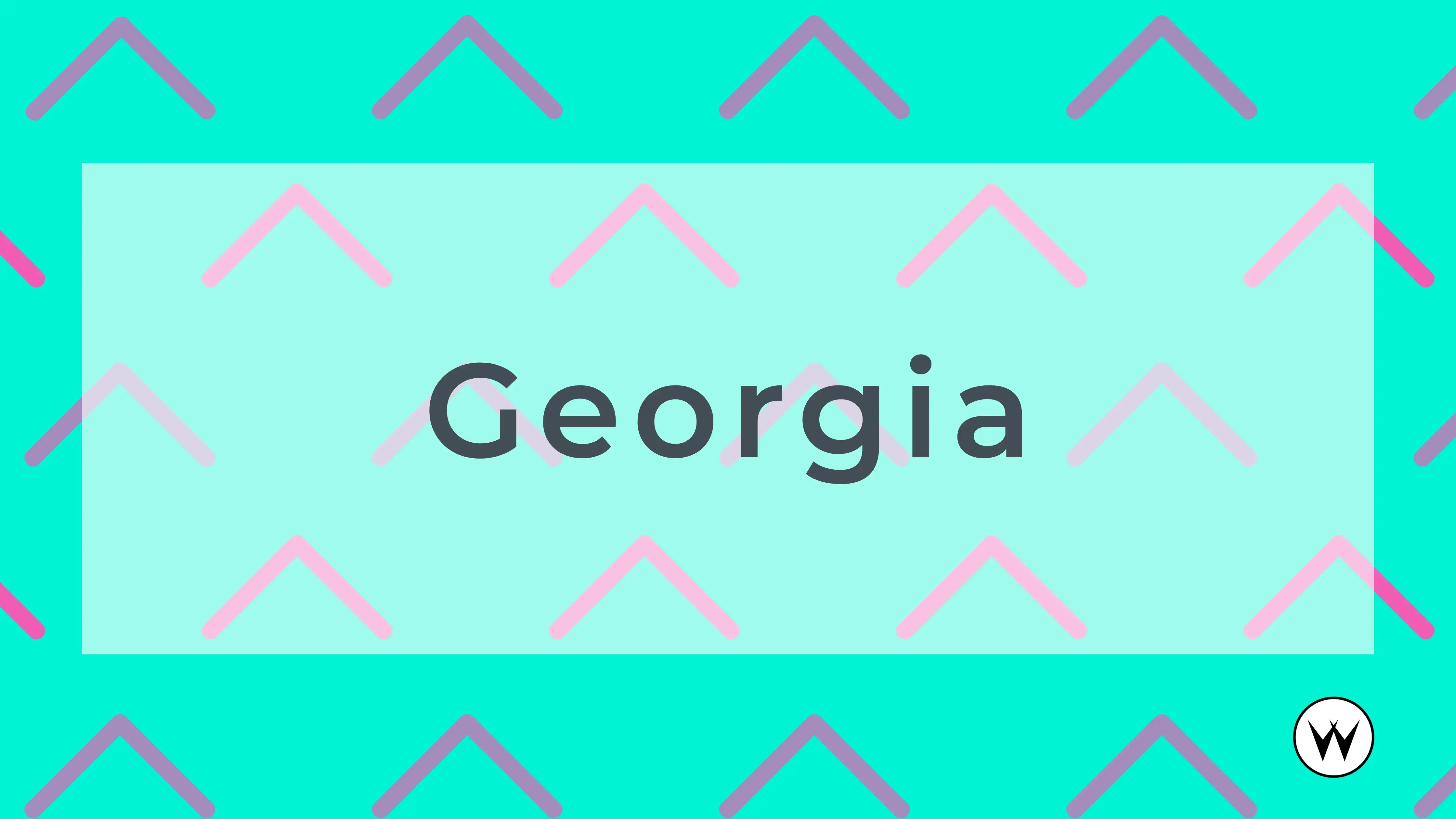 Georgia