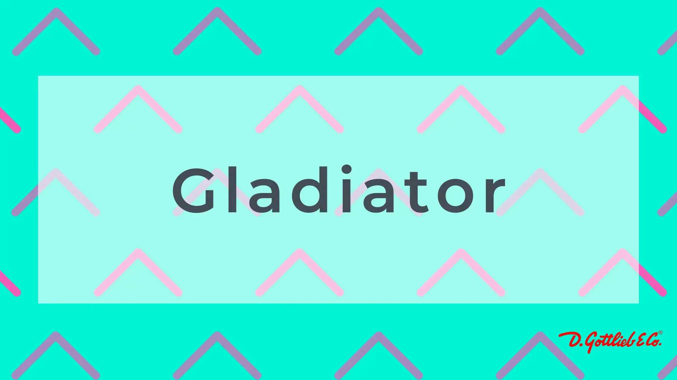 Gladiator