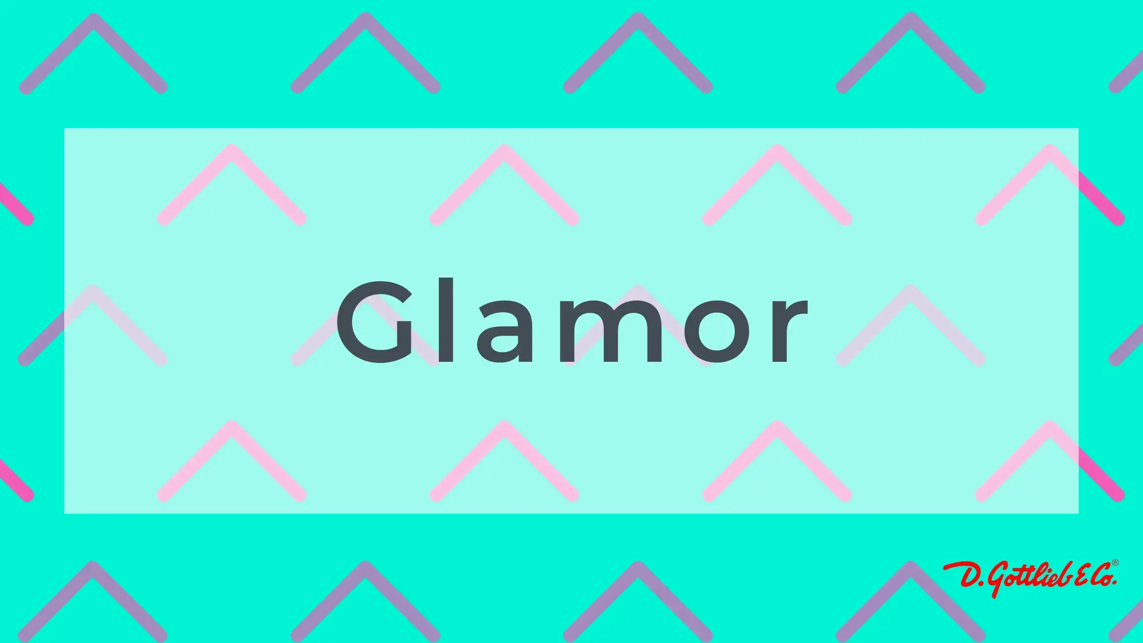 Glamor