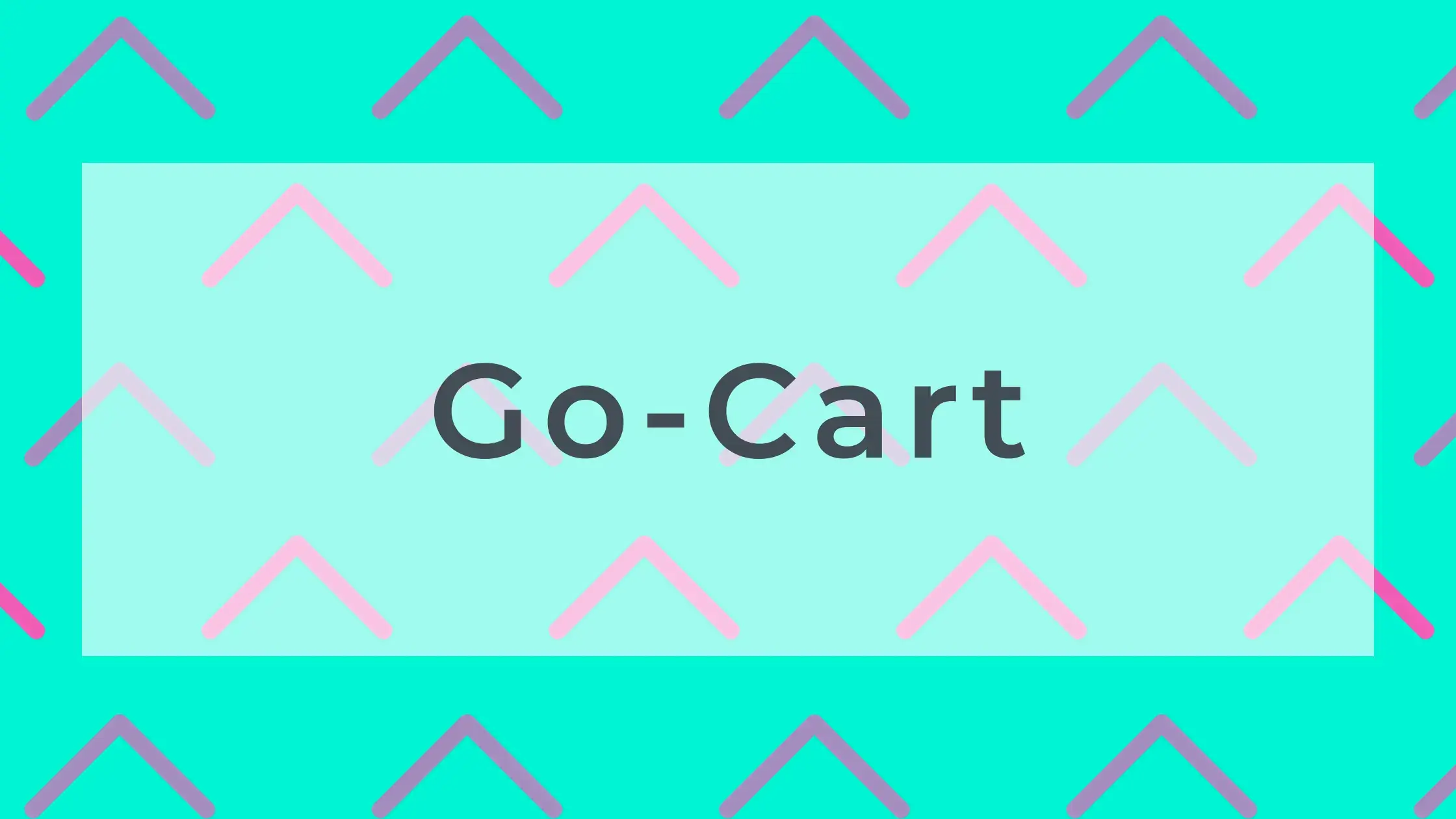 Go-Cart