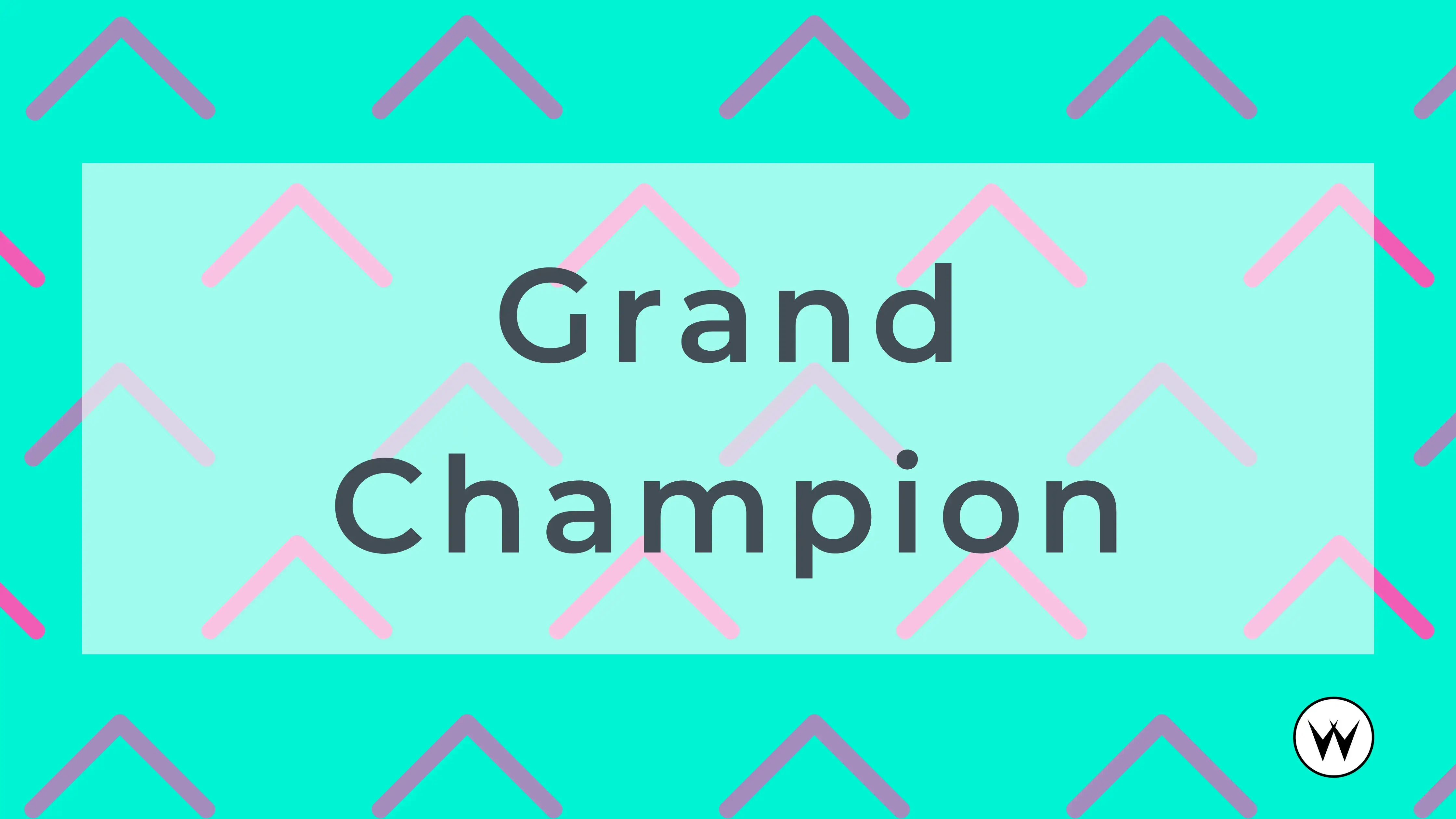 Grand Champion