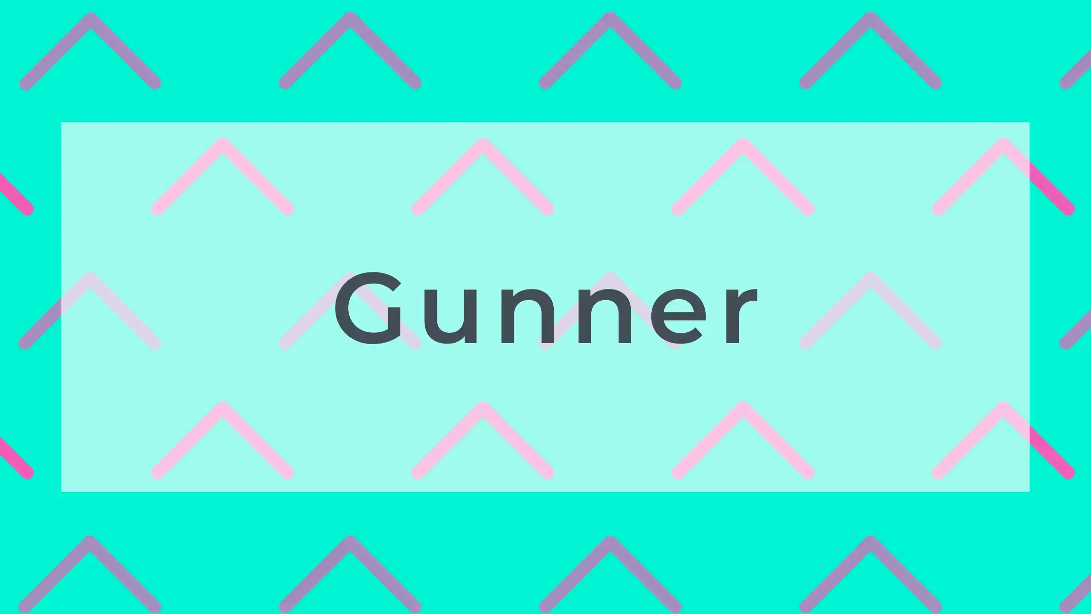 Gunner