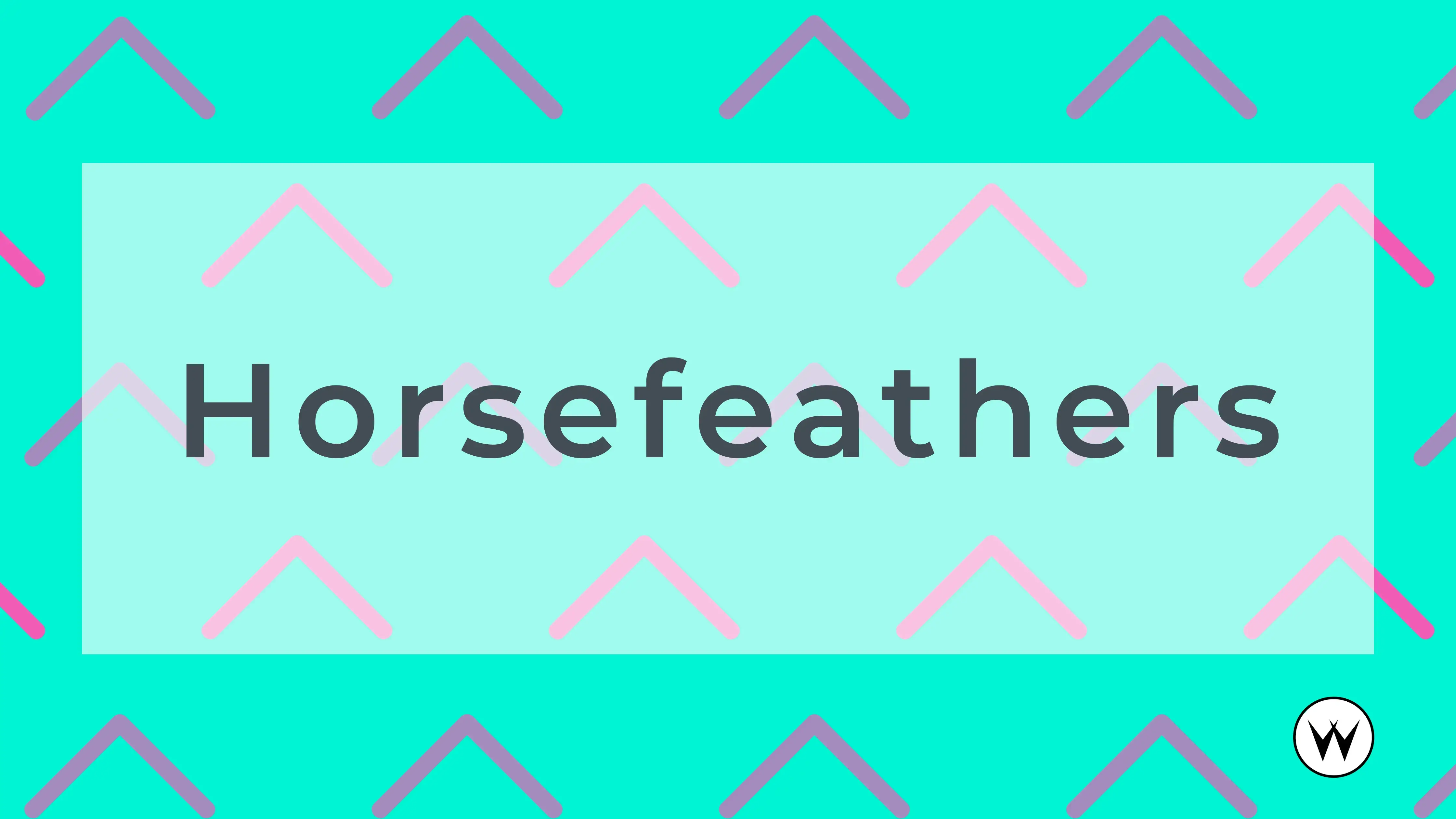 Horsefeathers