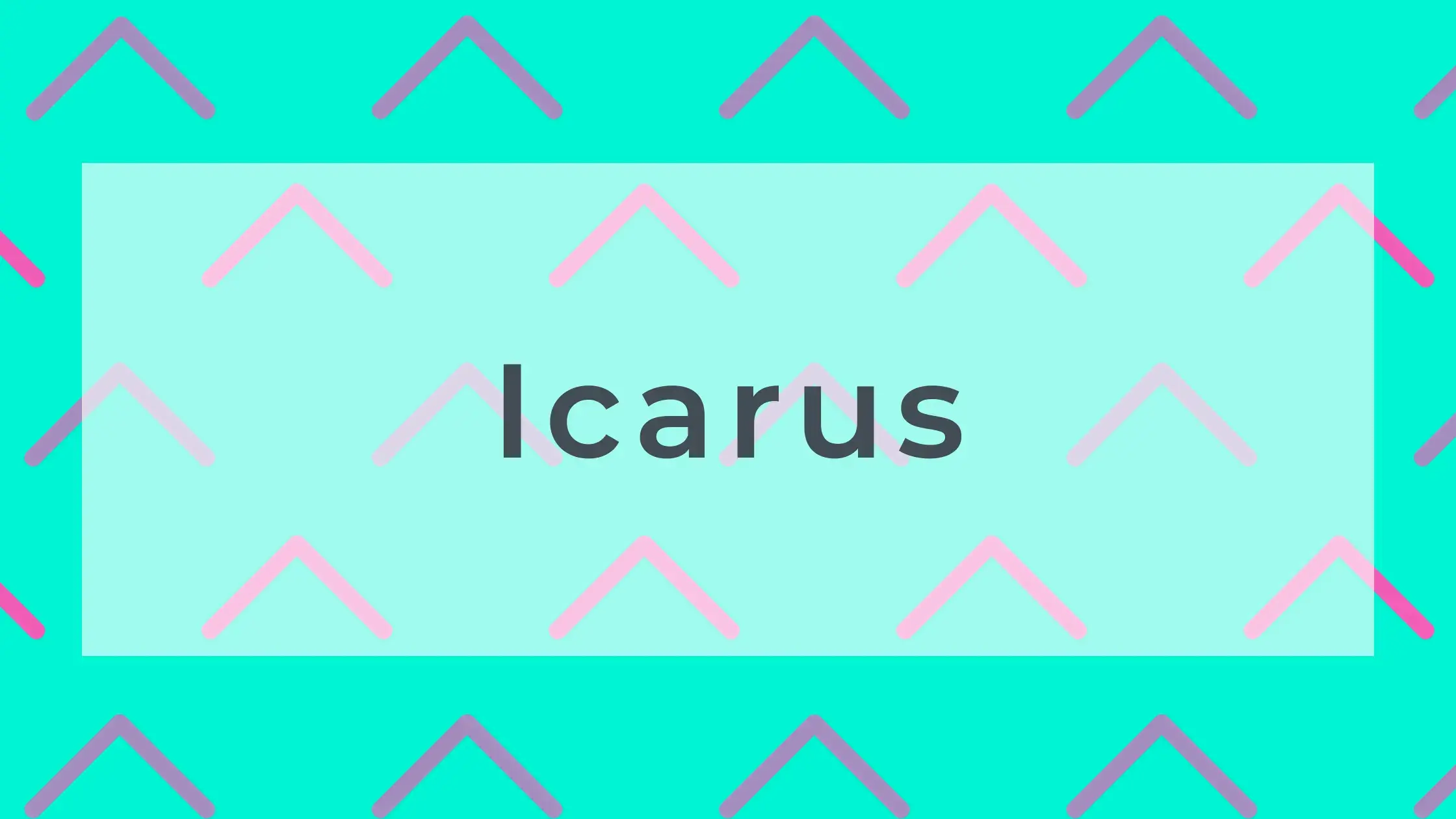 Icarus