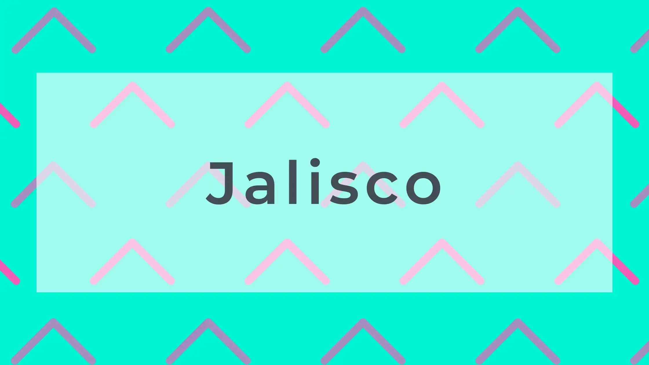 Jalisco