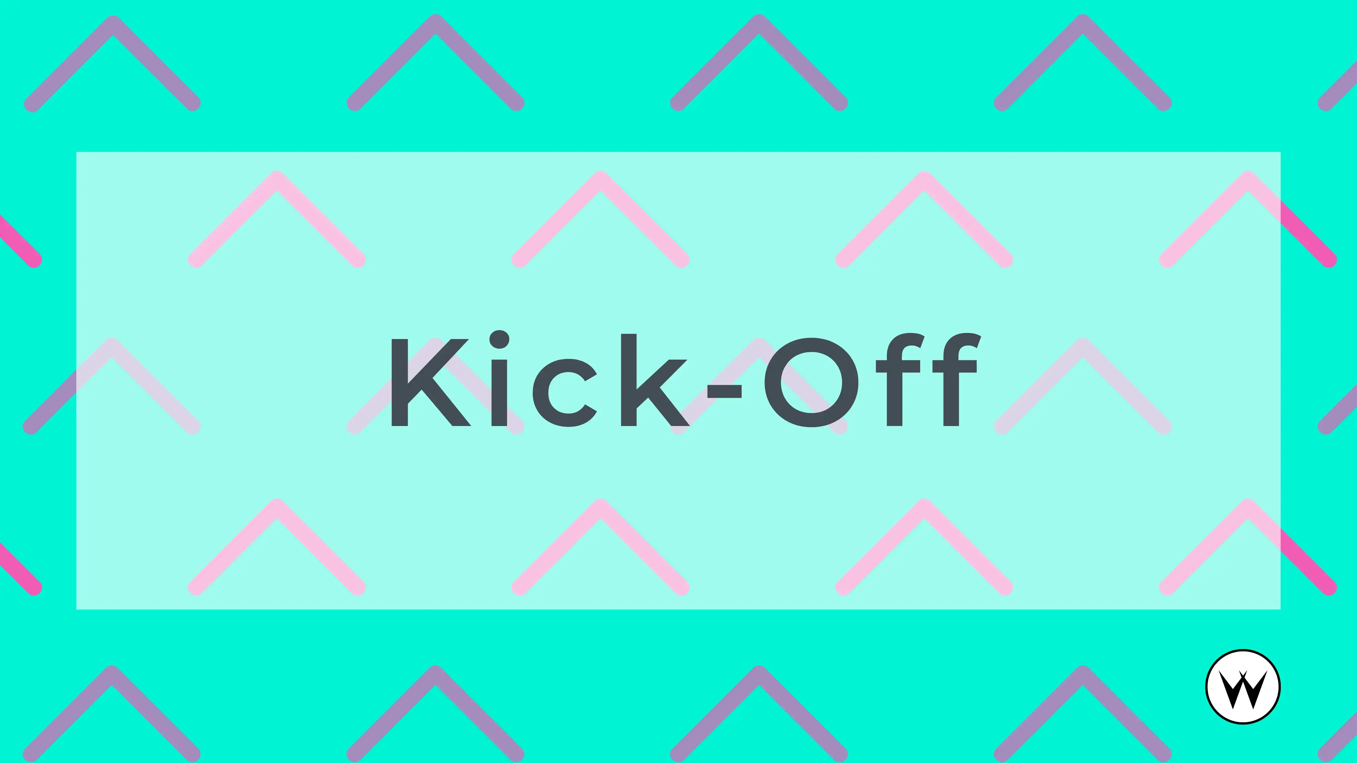 Kick-Off