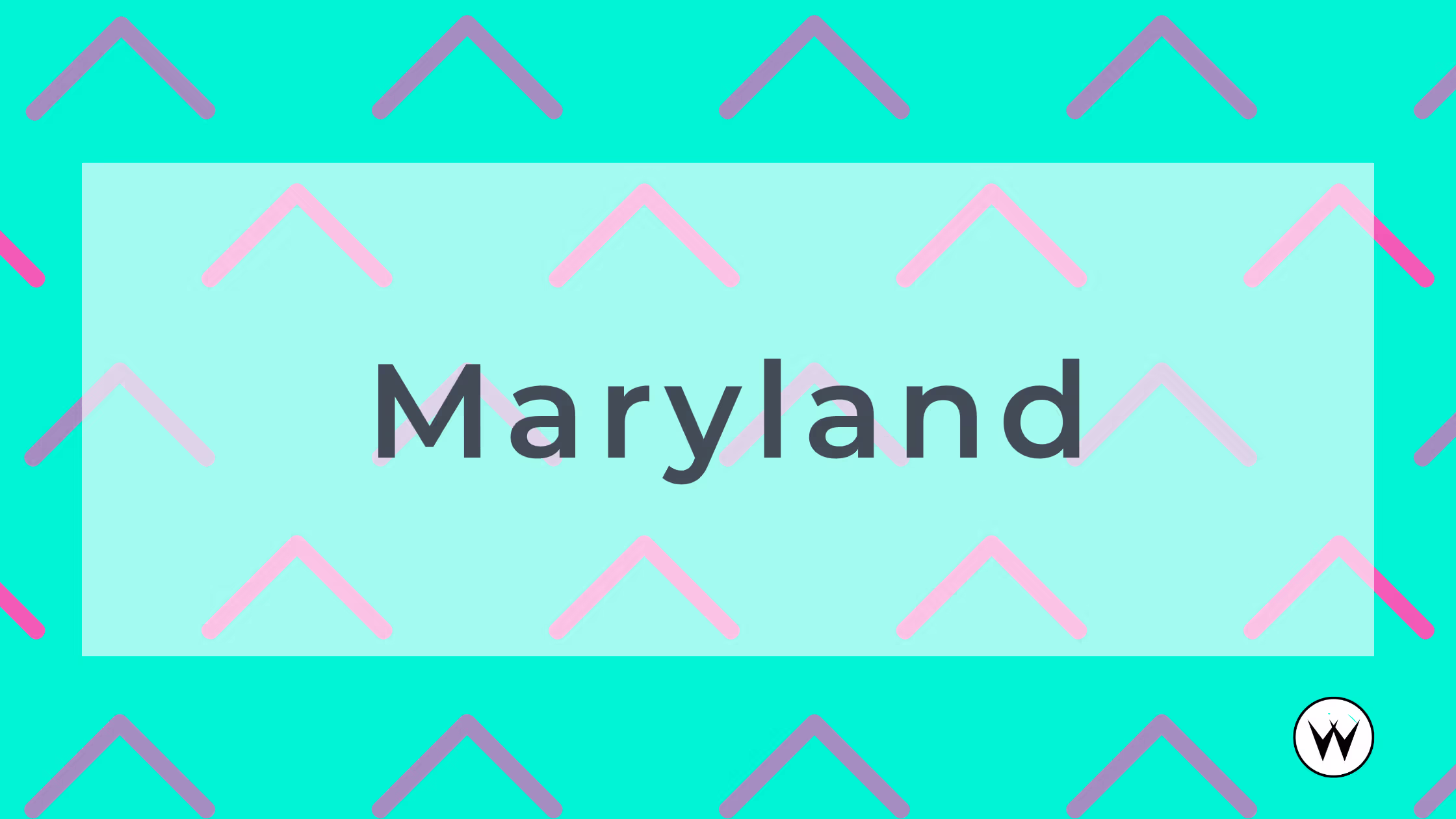 Maryland