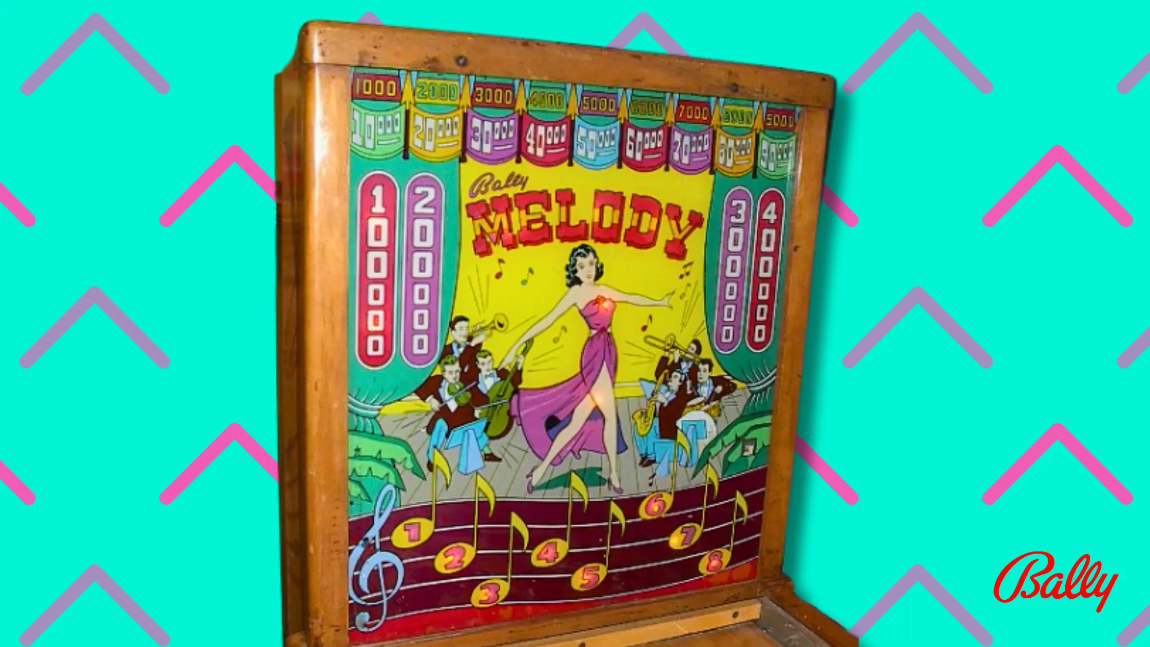 Melody
