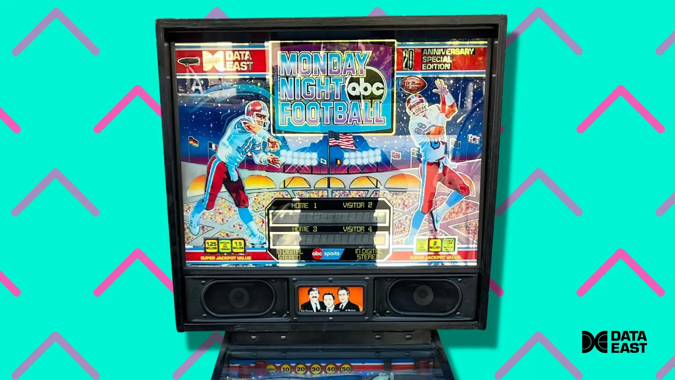 Monday Night Football